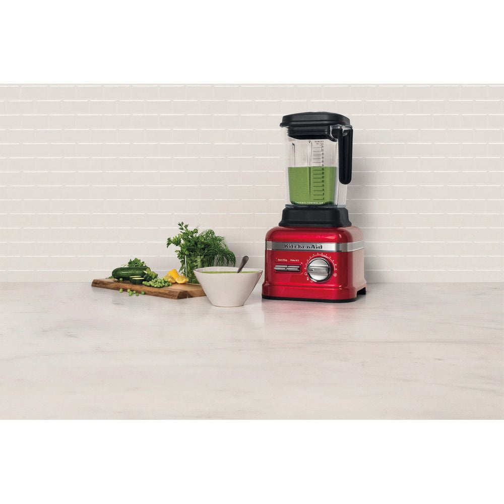 [product_category]-Kitchen Aid 5 Ksb8270 Artisan Power Plus Blender, Love Apple Red-KitchenAid-5413184201746-5KSB8270ECA-KIT-8