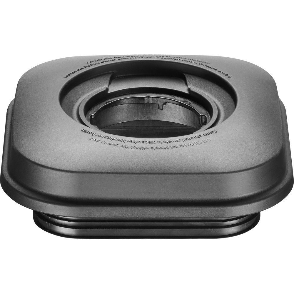 [product_category]-Kitchen Aid 5 Ksb8270 Artisan Power Plus Blender, Medallion Silver-KitchenAid-5413184201777-5KSB8270EMS-KIT-3