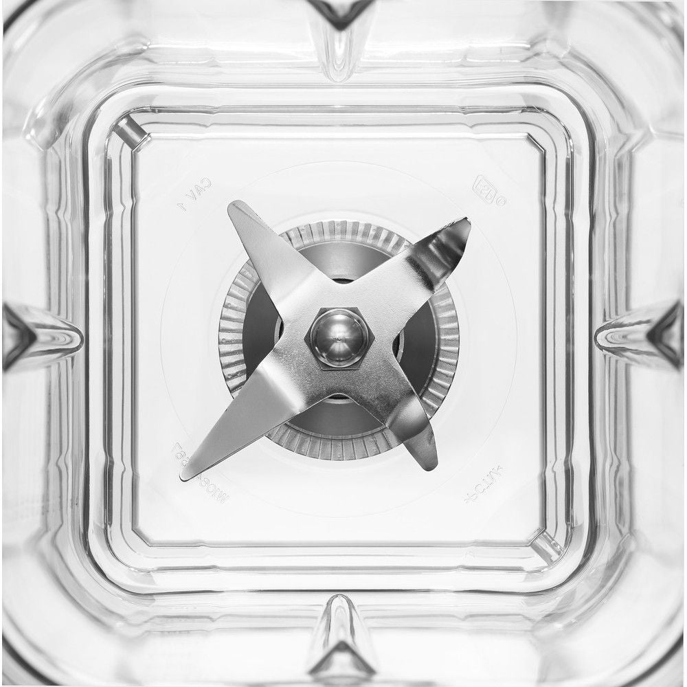 [product_category]-Kitchen Aid 5 Ksb8270 Artisan Power Plus Blender, Medallion Silver-KitchenAid-5413184201777-5KSB8270EMS-KIT-4