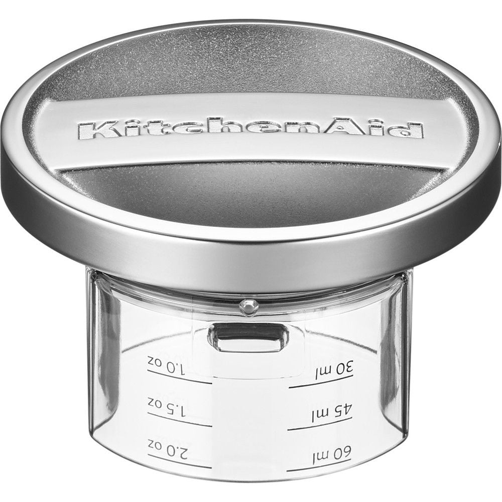 [product_category]-Kitchen Aid 5 Ksb8270 Artisan Power Plus Blender, Medallion Silver-KitchenAid-5413184201777-5KSB8270EMS-KIT-6