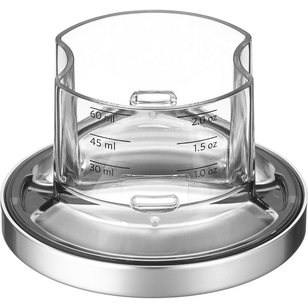 [product_category]-Kitchen Aid 5 Ksb8270 Artisan Power Plus Blender, Medallion Silver-KitchenAid-5413184201777-5KSB8270EMS-KIT-7