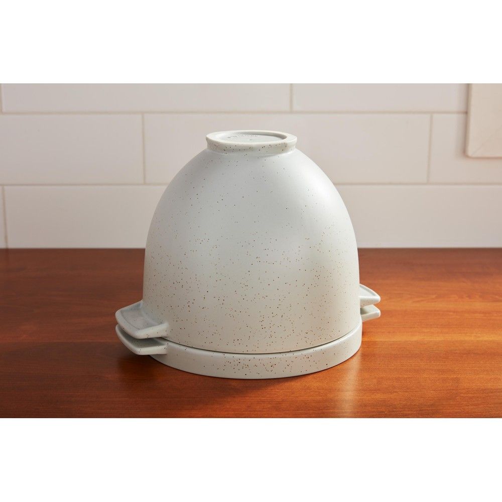 [product_category]-Kitchen Aid 5 Ksm2 Cb5 B Bread Baking Bowl-KitchenAid-8003437048272-5KSM2CB5BGS-KIT-6