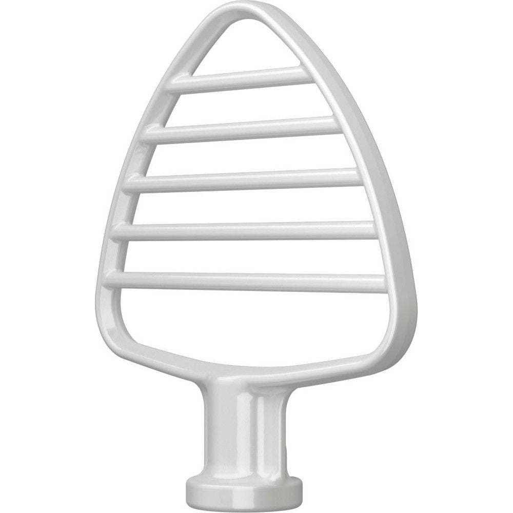 [product_category]-Kitchen Aid 5 Ksmpb5 W Pastry Stirrer, White-KitchenAid-8003437048777-5KSMPB5W-KIT-2