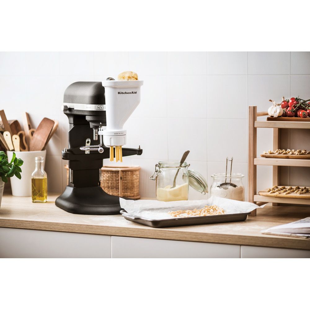 [product_category]-Kitchen Aid 5 Ksmpexta Pasta Press 6 Shapes-KitchenAid-5413184400033-5KSMPEXTA-KIT-10