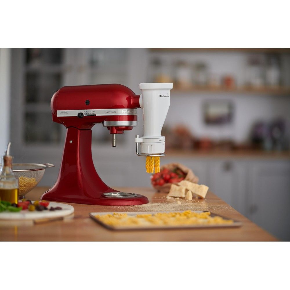 [product_category]-Kitchen Aid 5 Ksmpexta Pasta Press 6 Shapes-KitchenAid-5413184400033-5KSMPEXTA-KIT-11