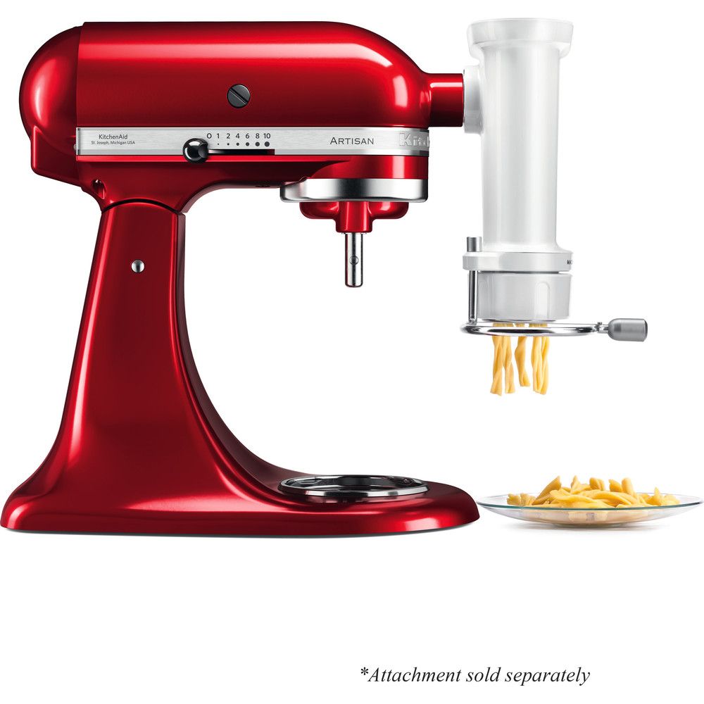 [product_category]-Kitchen Aid 5 Ksmpexta Pasta Press 6 Shapes-KitchenAid-5413184400033-5KSMPEXTA-KIT-12