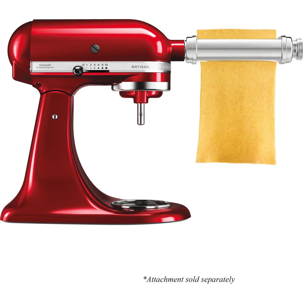 [product_category]-Kitchen Aid 5 Ksmpsa Pasta Roller-KitchenAid-5413184400026-5KSMPSA-KIT-8