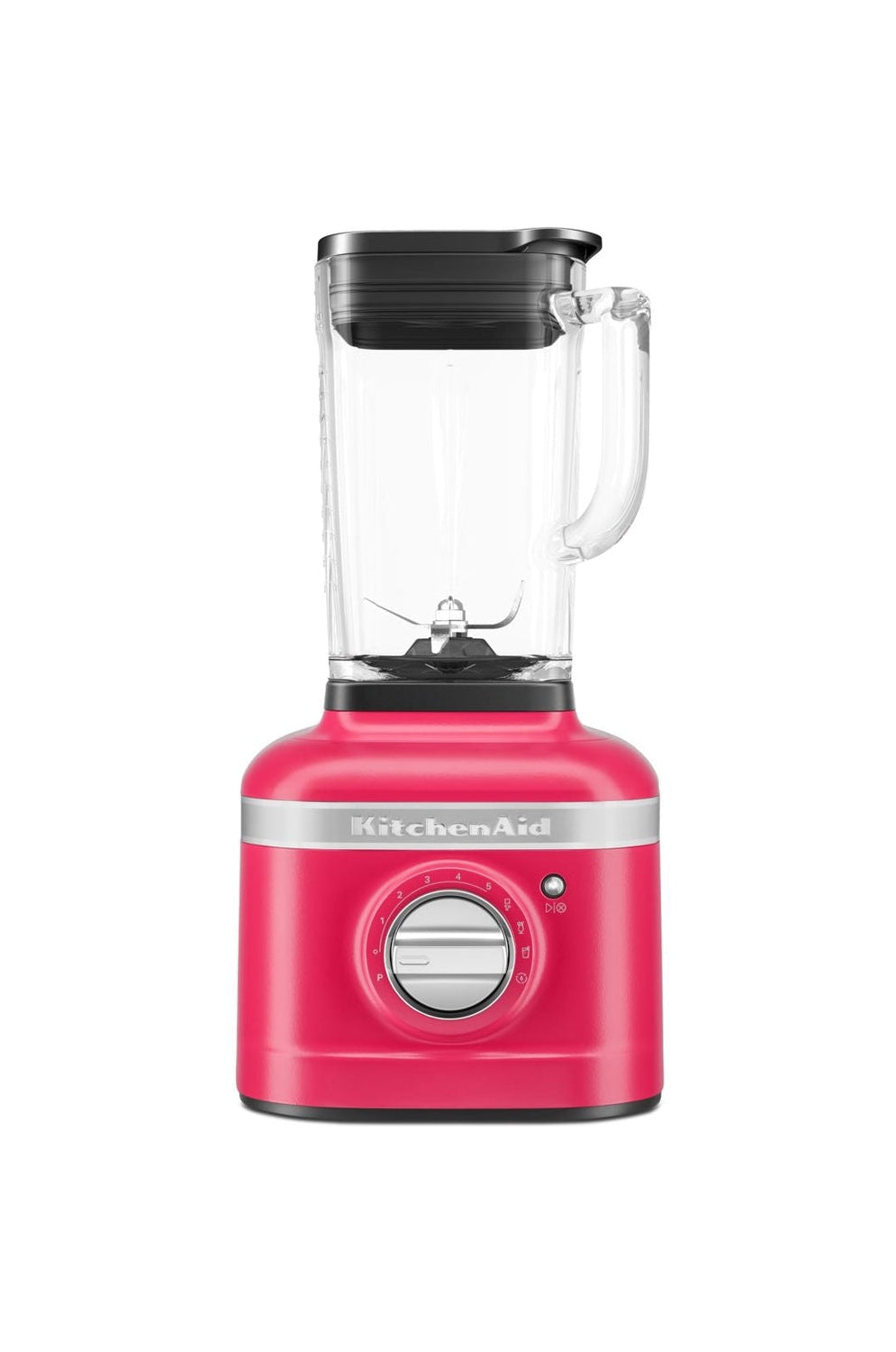 Kitchen Aid Artisan K400 Blender, Hibiscus