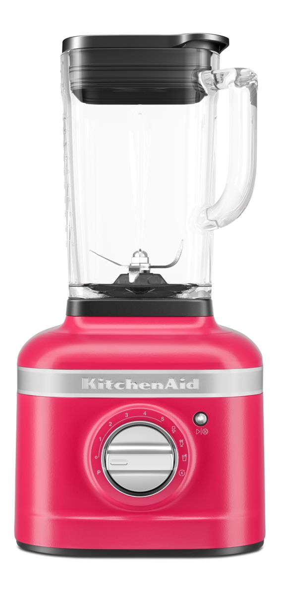 [product_category]-Kitchen Aid Artisan K400 Blender, Hibiscus-KitchenAid-8003437640759-5KSB4026EHI-KIT-20