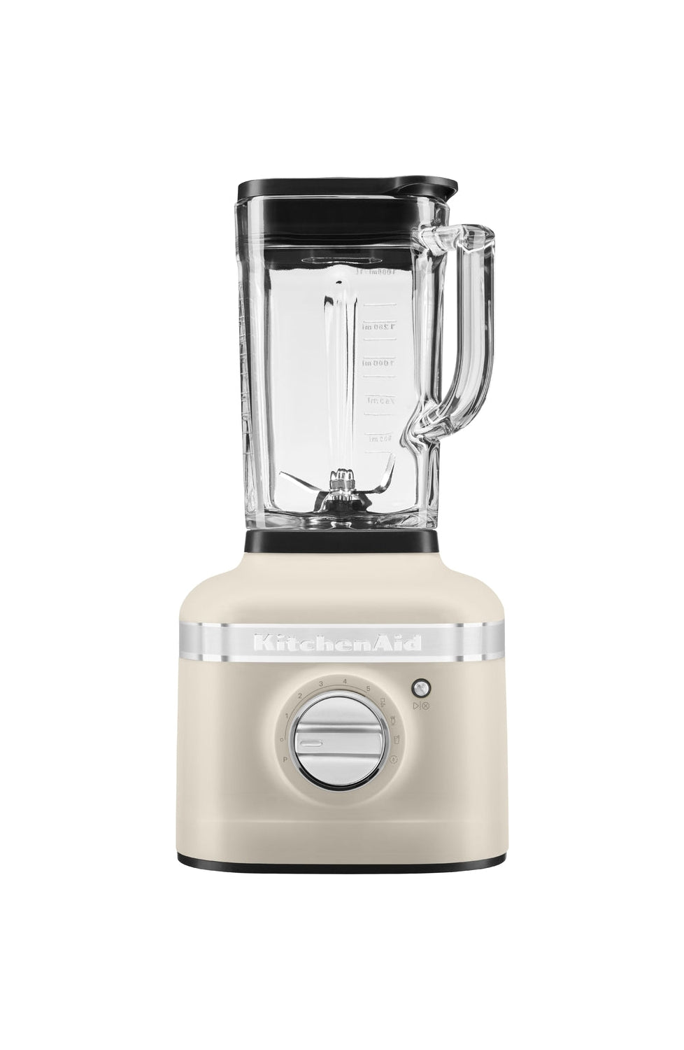 Køkkenhjælp Artisan K400 Blender, Milkshake