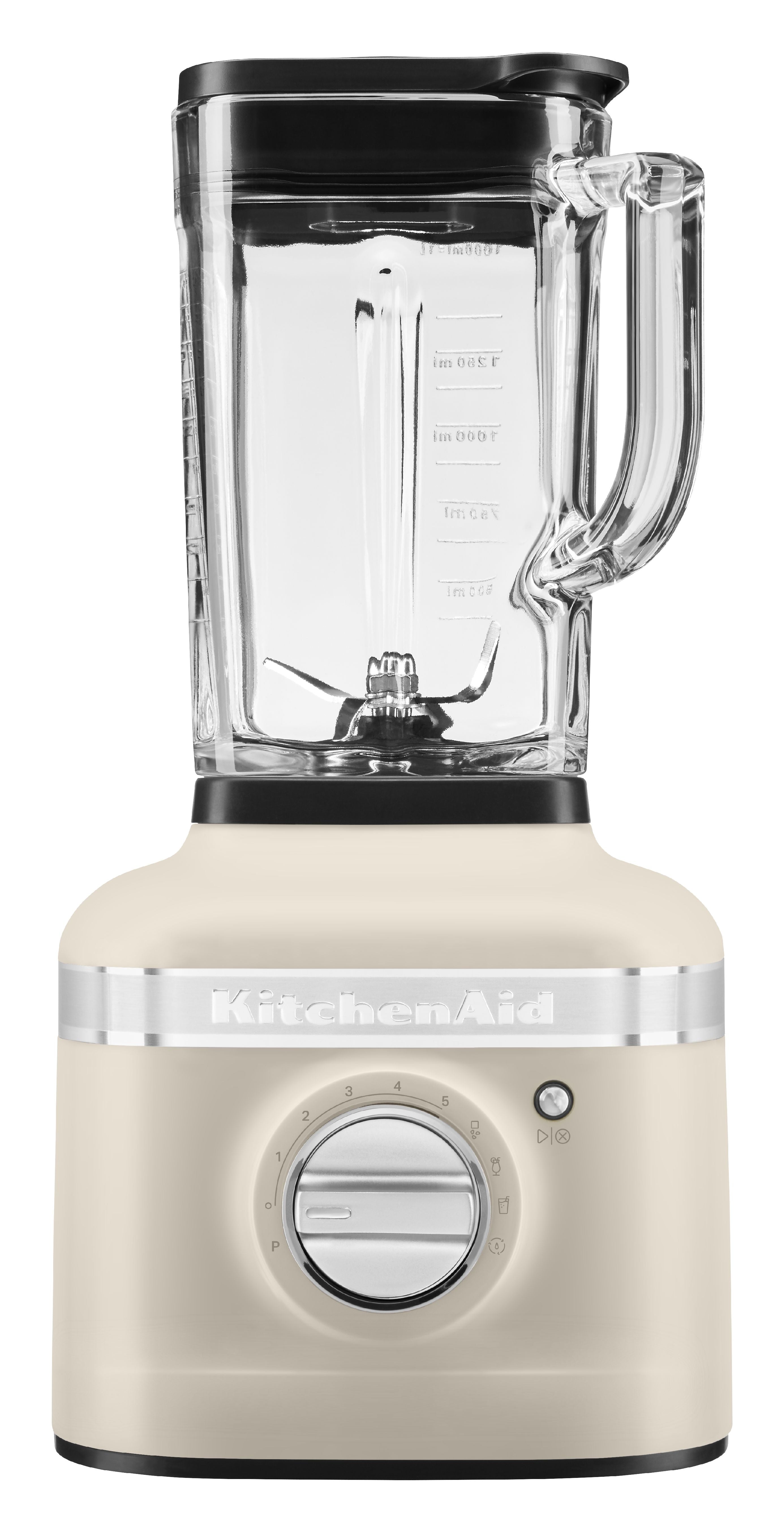 [product_category]-Kitchen Aid Artisan K400 Blender, Milkshake-KitchenAid-8003437605345-5KSB4026EMH-KIT-6