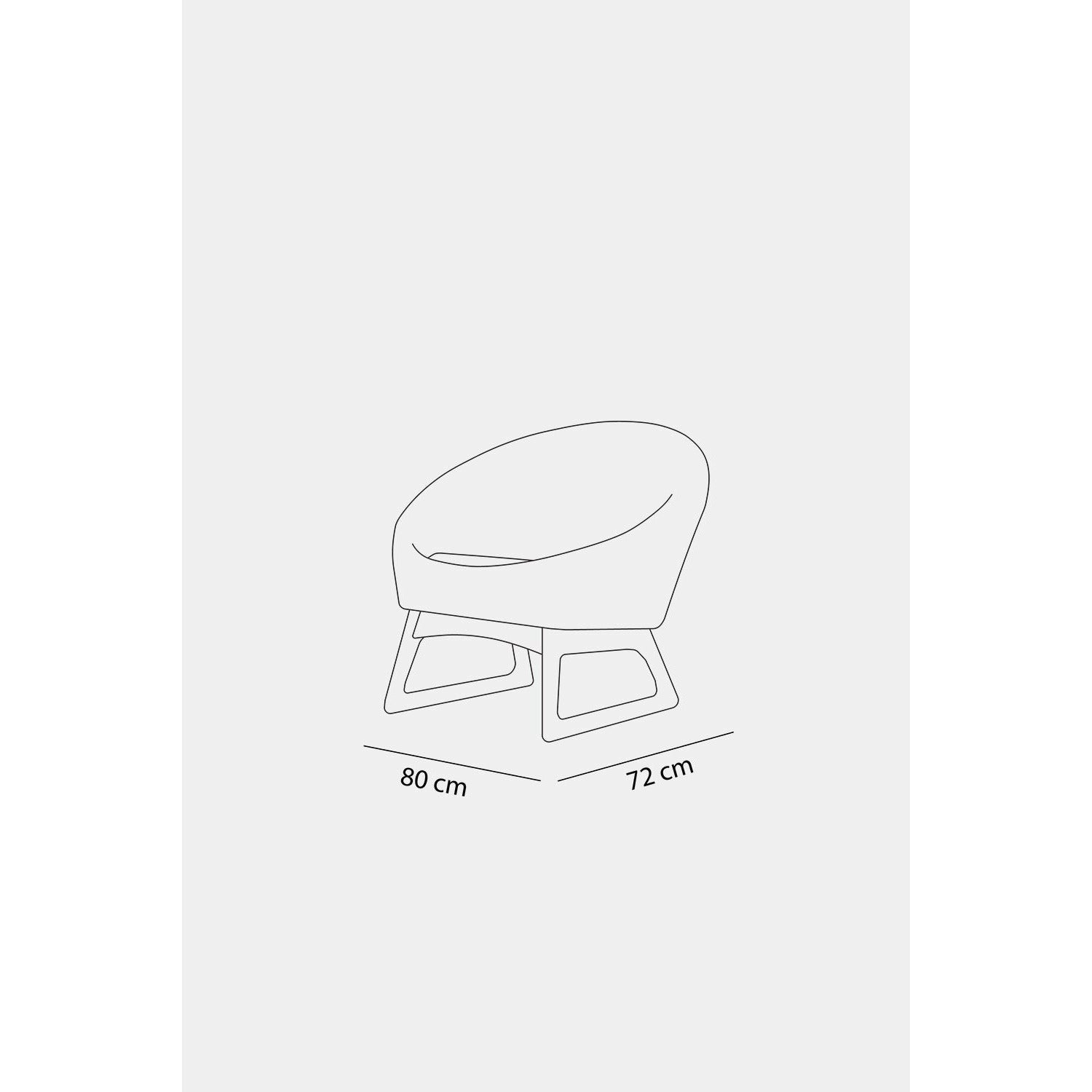 [product_category]-Klassik Studio Kø Tub Chair Oak Oiled, Lambskin-Klassik Studio-5714172001417-92500433-KLA-4