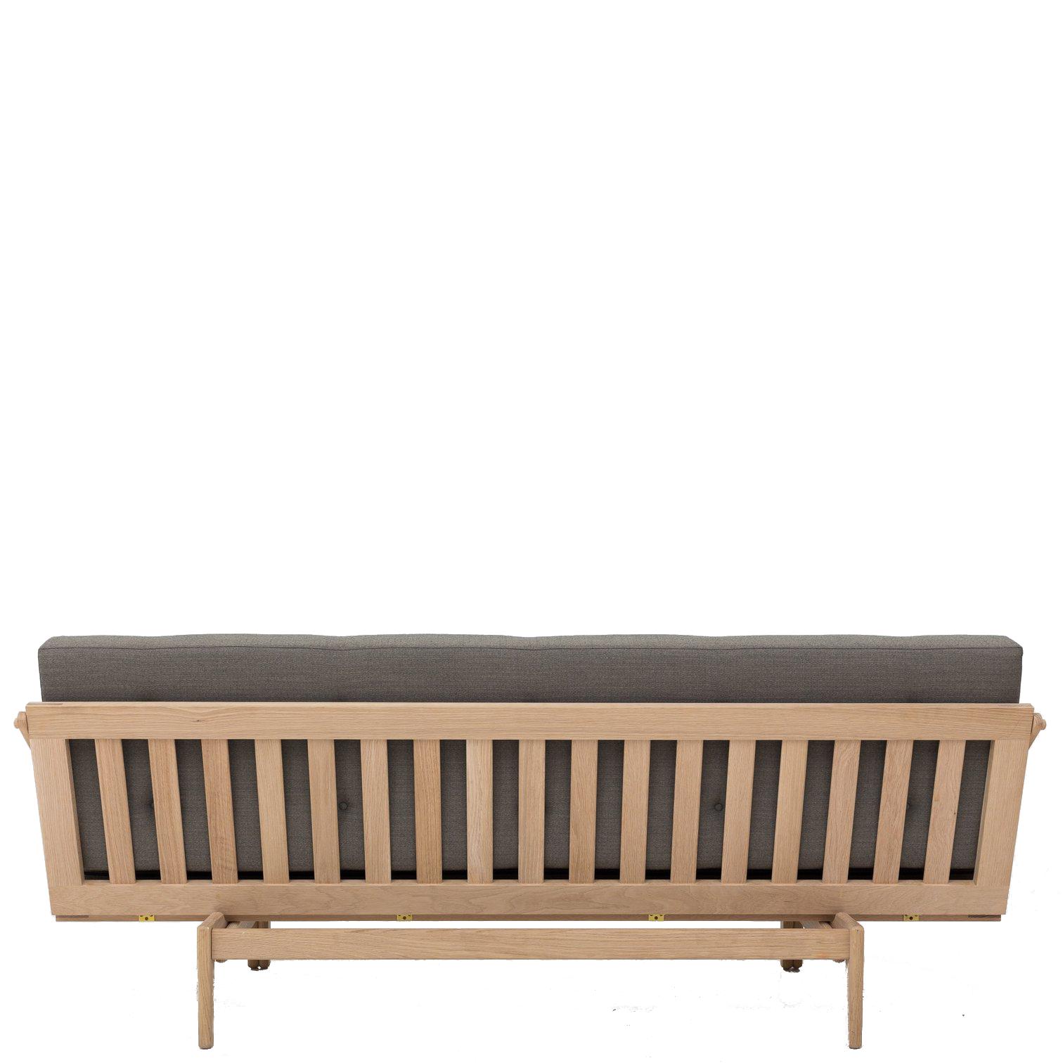 [product_category]-Klassik Studio Pv Daybed Oak Soap, Brown Foss 952-Klassik Studio-DAYBED-91500401-FOSS952-KLA-3