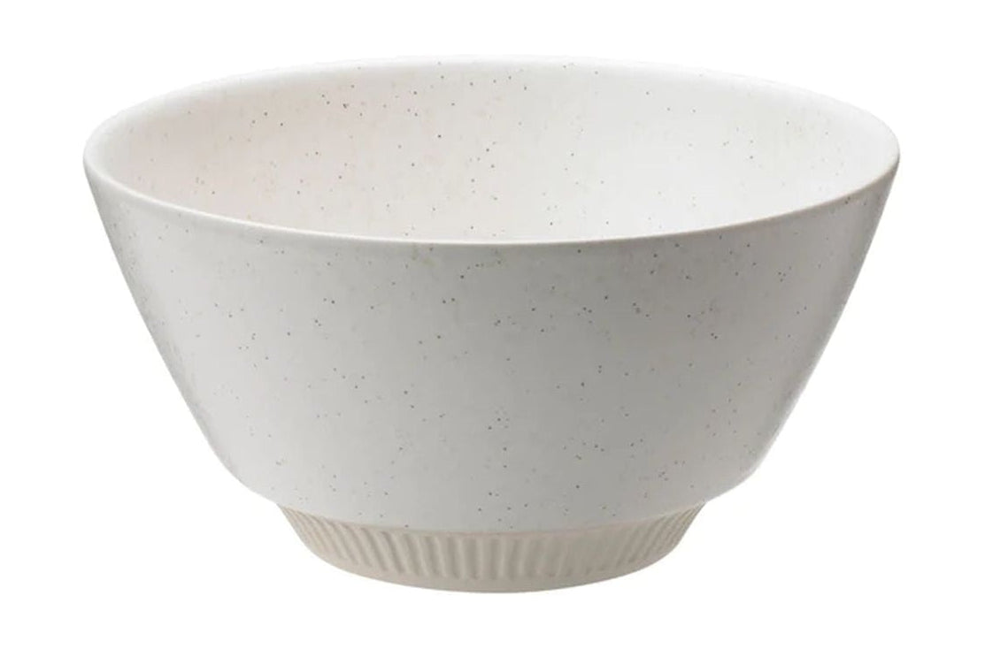 [product_category]-Knabstrup Keramik Colorite Bowl ø 14 Cm, Sand-Knabstrup Keramik-5713959012707-1270-KNA-1