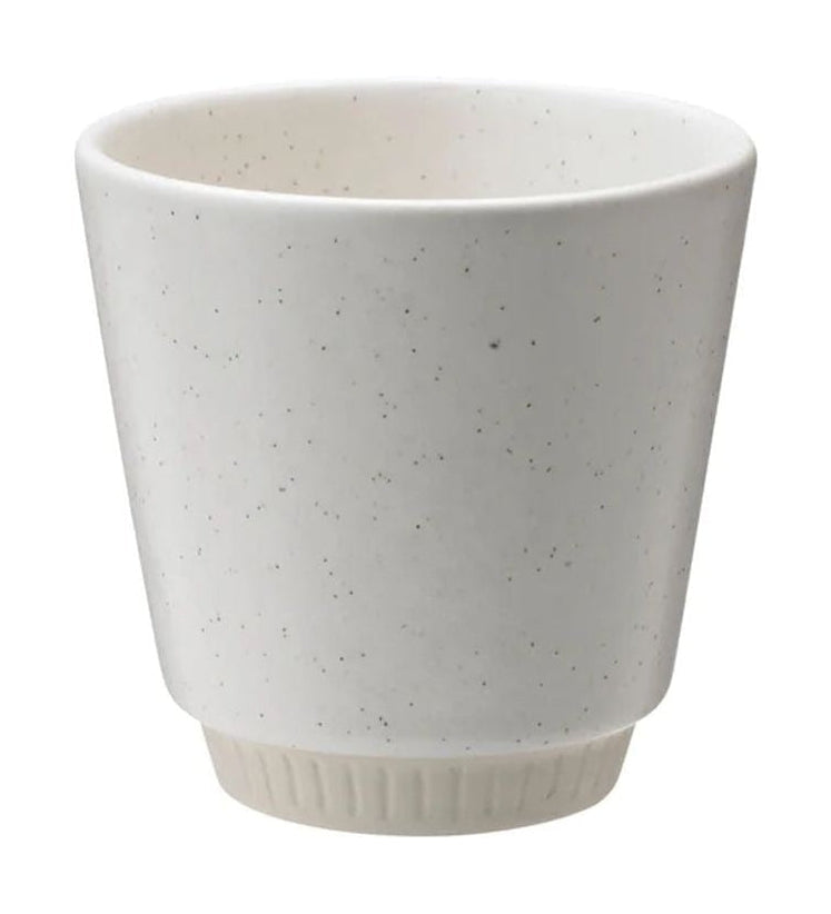 [product_category]-Knabstrup Keramik Colorite Cup 250 Ml, Sand-Knabstrup Keramik-5713959012608-1260-KNA-1