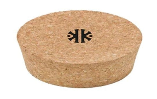 [product_category]-Knabstrup Keramik Cork Lid For 0.3 L Pickle Pot-Knabstrup Keramik-5713959012288-1228-KNA-1