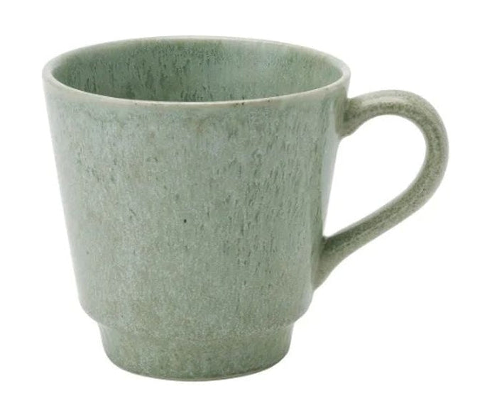 [product_category]-Knabstrup Keramik Cup 280 Ml, Olive Green-Knabstrup Keramik-5713959010383-1038-KNA-1