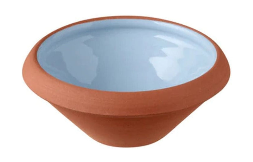 [product_category]-Knabstrup Keramik Dough Bowl 0,1 L, Light Blue-Knabstrup Keramik-5713959010482-1048-KNA-1