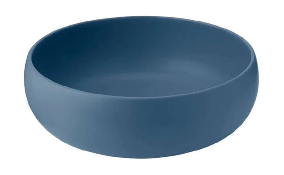 [product_category]-Knabstrup Keramik Earth Bowl ø 30 Cm, Dusty Blue-Knabstrup Keramik-5713959011748-1174-KNA-1