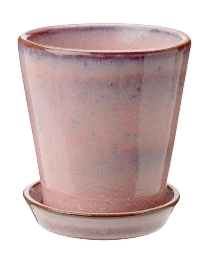 [product_category]-Knabstrup Keramik Nursery Pot, Pink-Knabstrup Keramik-5713959012011-1201-KNA-1