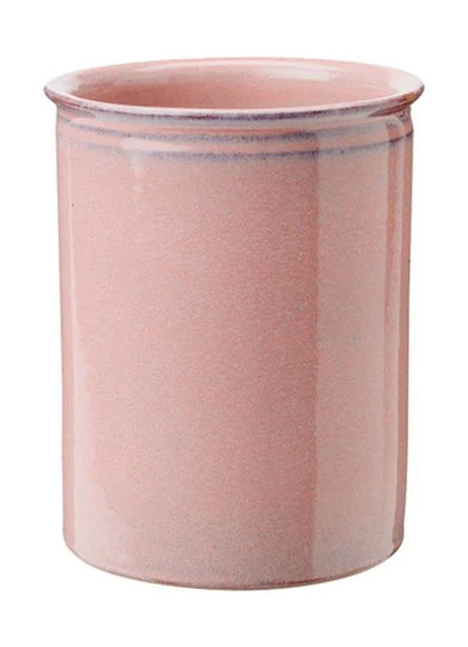 [product_category]-Knabstrup Keramik Utensils Pot, Pink-Knabstrup Keramik-5713959012158-1215-KNA-1