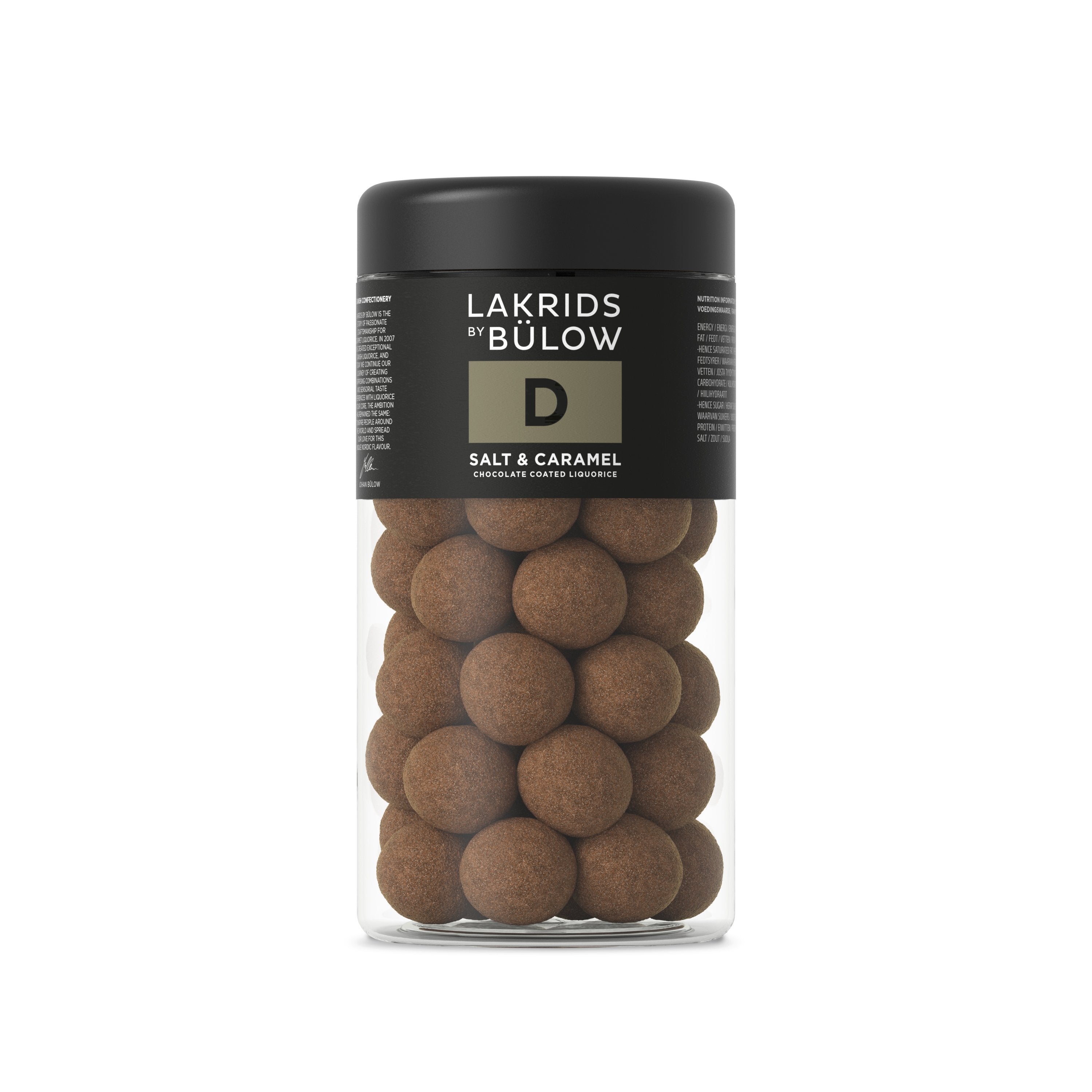 [product_category]-Lakrids By Bülow Black Box – D & 1, 415 Grams-Lakrids By Bülow-5710858002211-500221-LAK-2