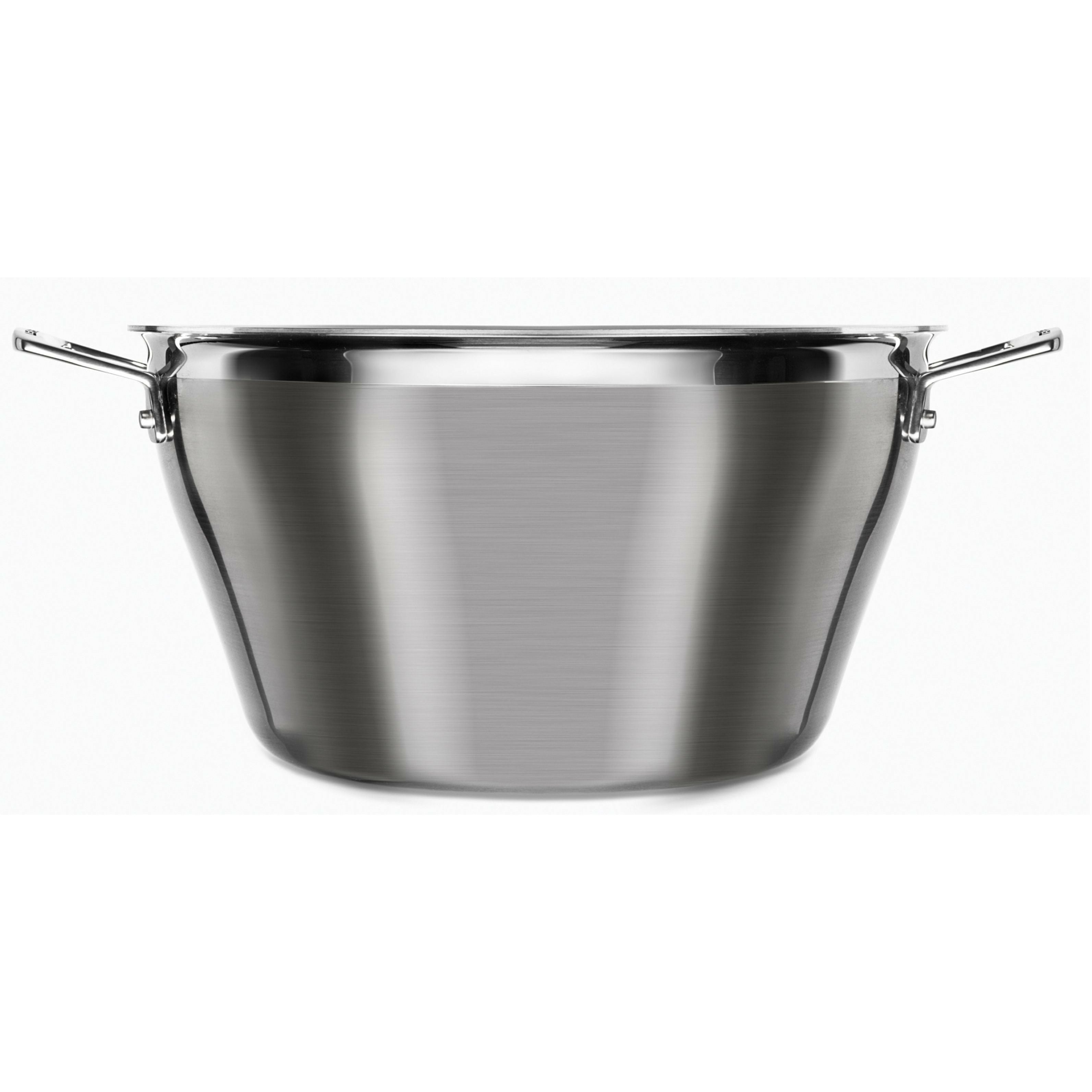 [product_category]-Le Creuset 3 Ply Cooking Pot, 30 Cm-Le Creuset-630870069496-96204130001000-LEC-2