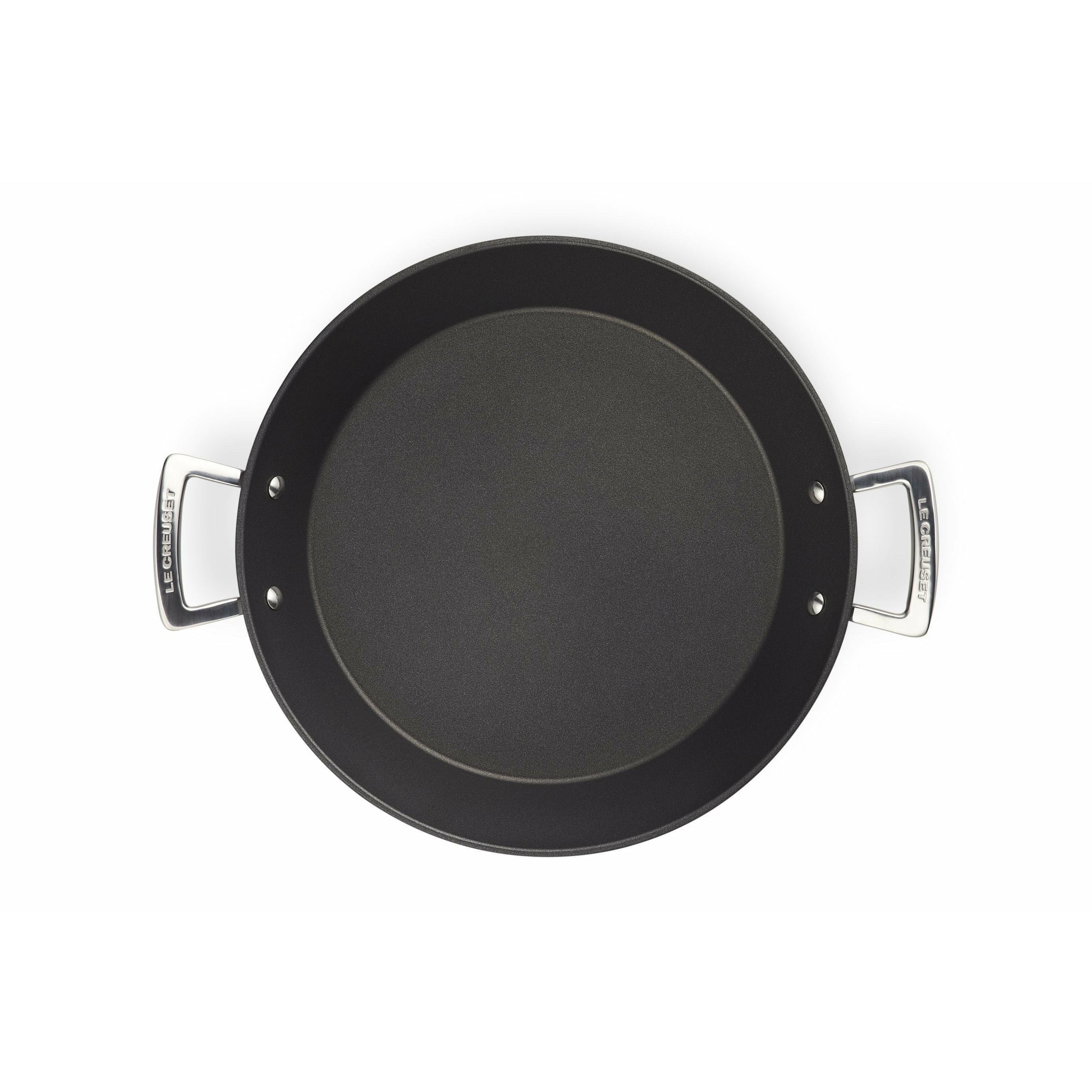 [product_category]-Le Creuset Alu Paella Pan, 32 Cm-Le Creuset-630870284943-52101320010101-LEC-1