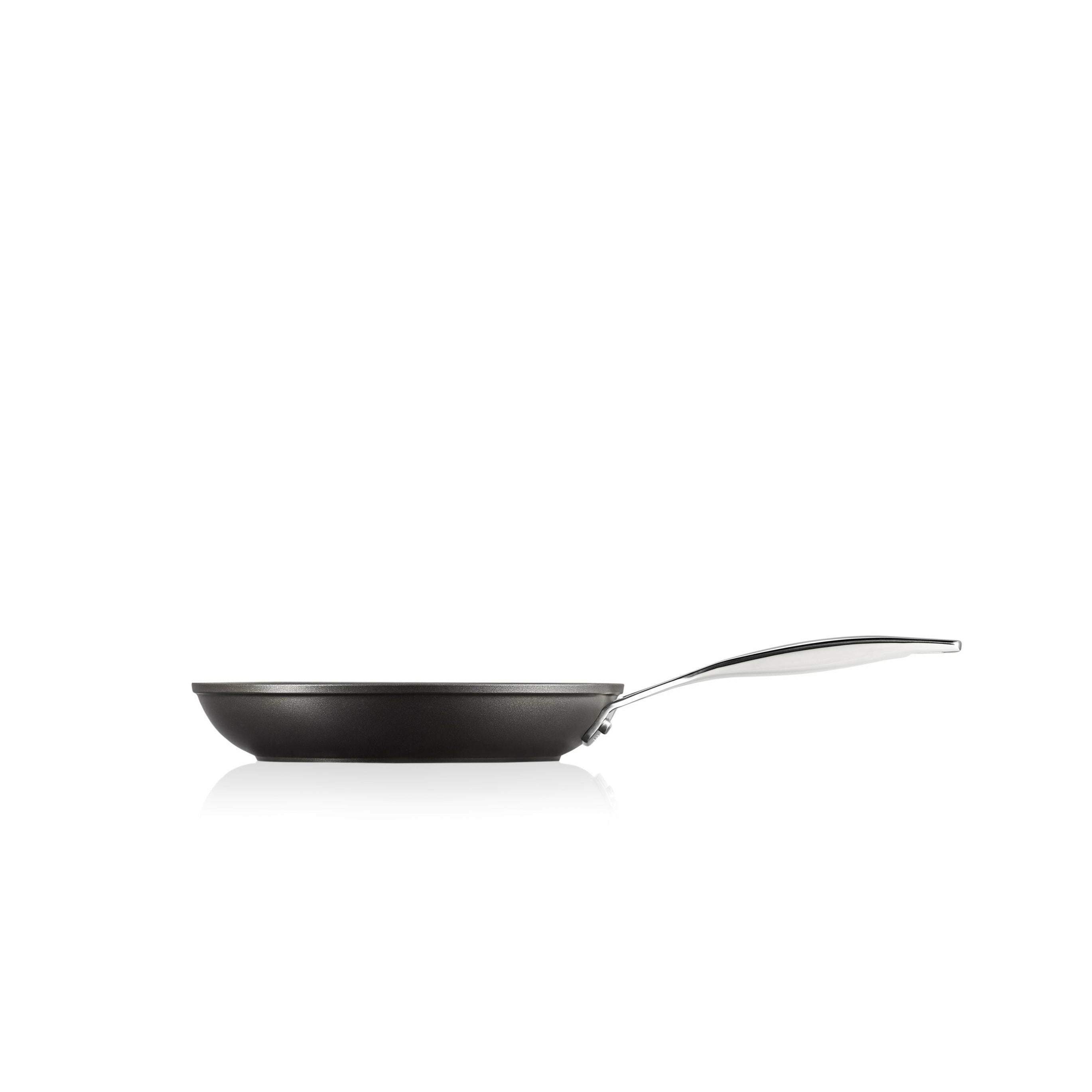 [product_category]-Le Creuset Aluminium Non Stick Flat Pan, 24 Cm-Le Creuset-630870272957-51112240010002-LEC-1