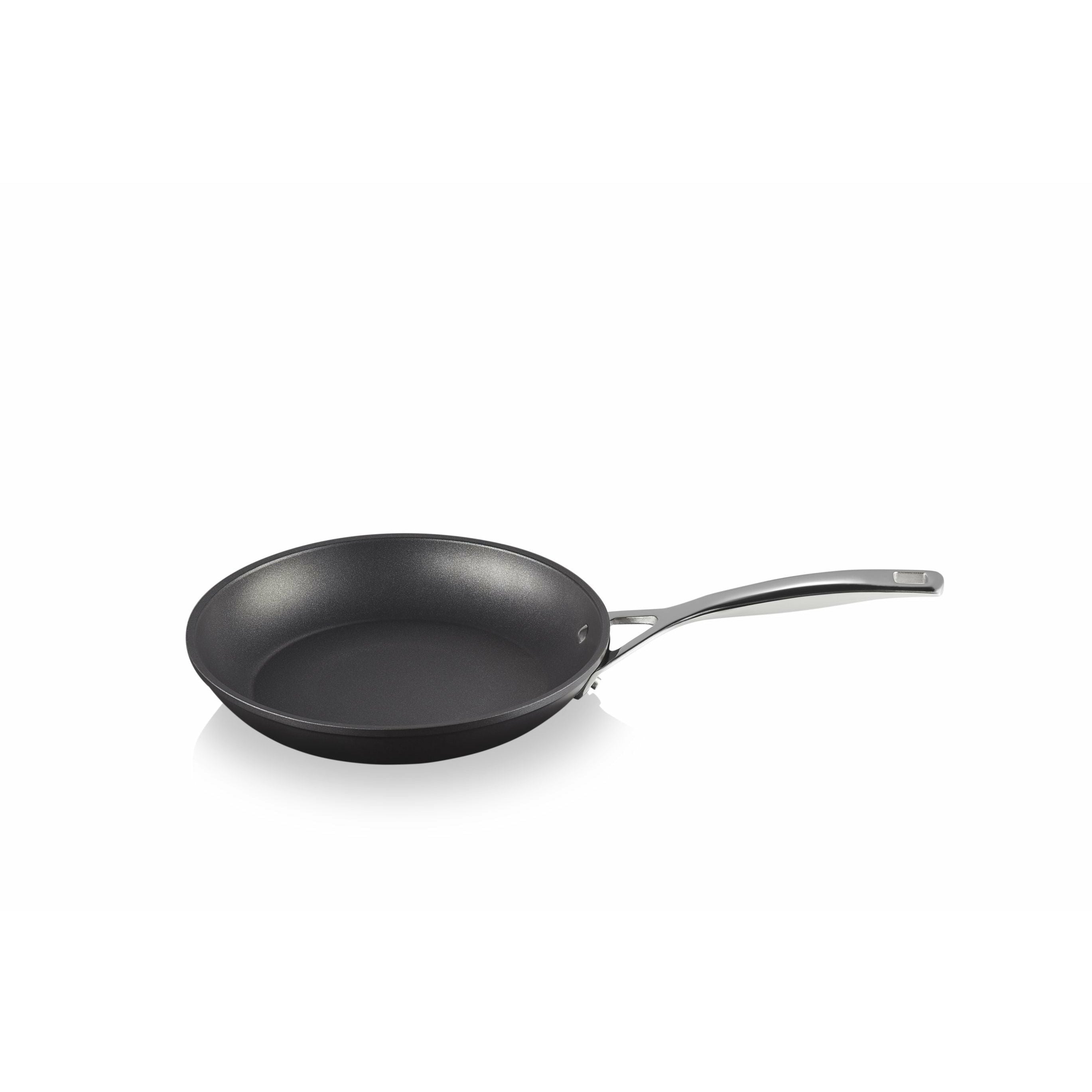 [product_category]-Le Creuset Aluminium Non Stick Flat Pan, 24 Cm-Le Creuset-630870272957-51112240010002-LEC-2