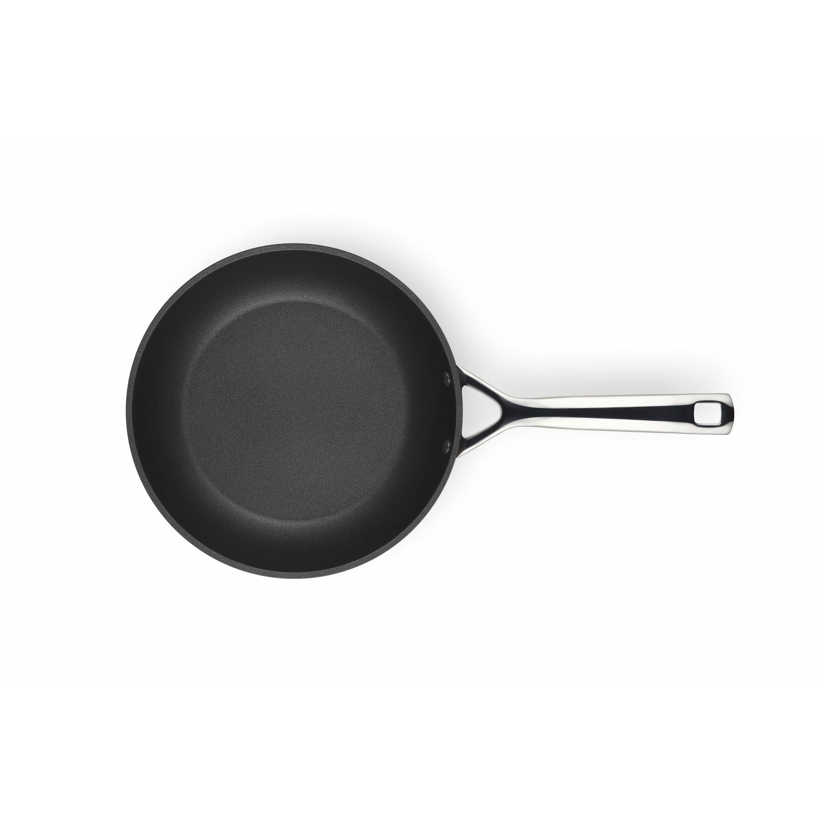 [product_category]-Le Creuset Aluminium Non Stick Flat Pan, 24 Cm-Le Creuset-630870272957-51112240010002-LEC-4