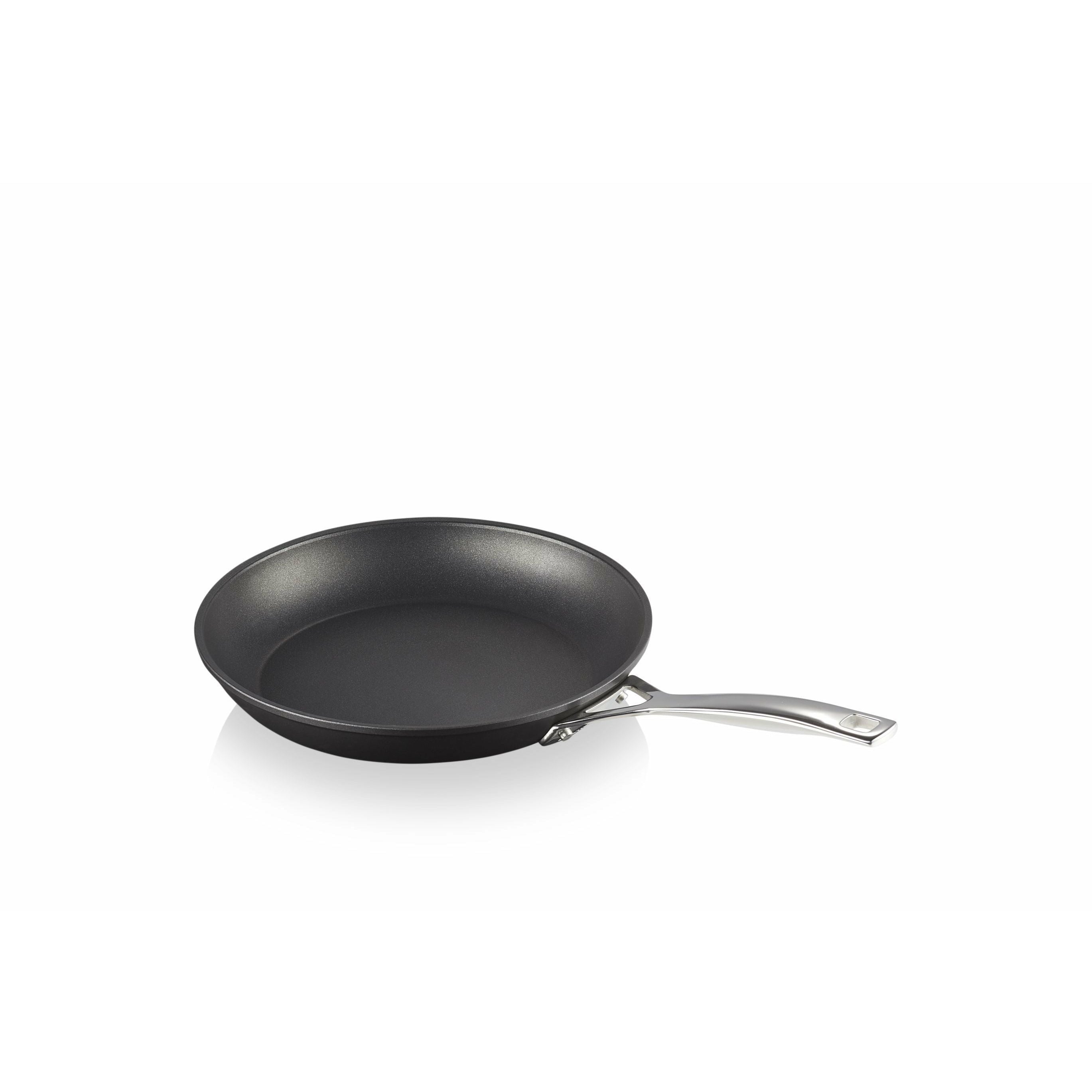 [product_category]-Le Creuset Aluminium Non Stick Flat Pan, 26 Cm-Le Creuset-630870272964-51112260010002-LEC-3