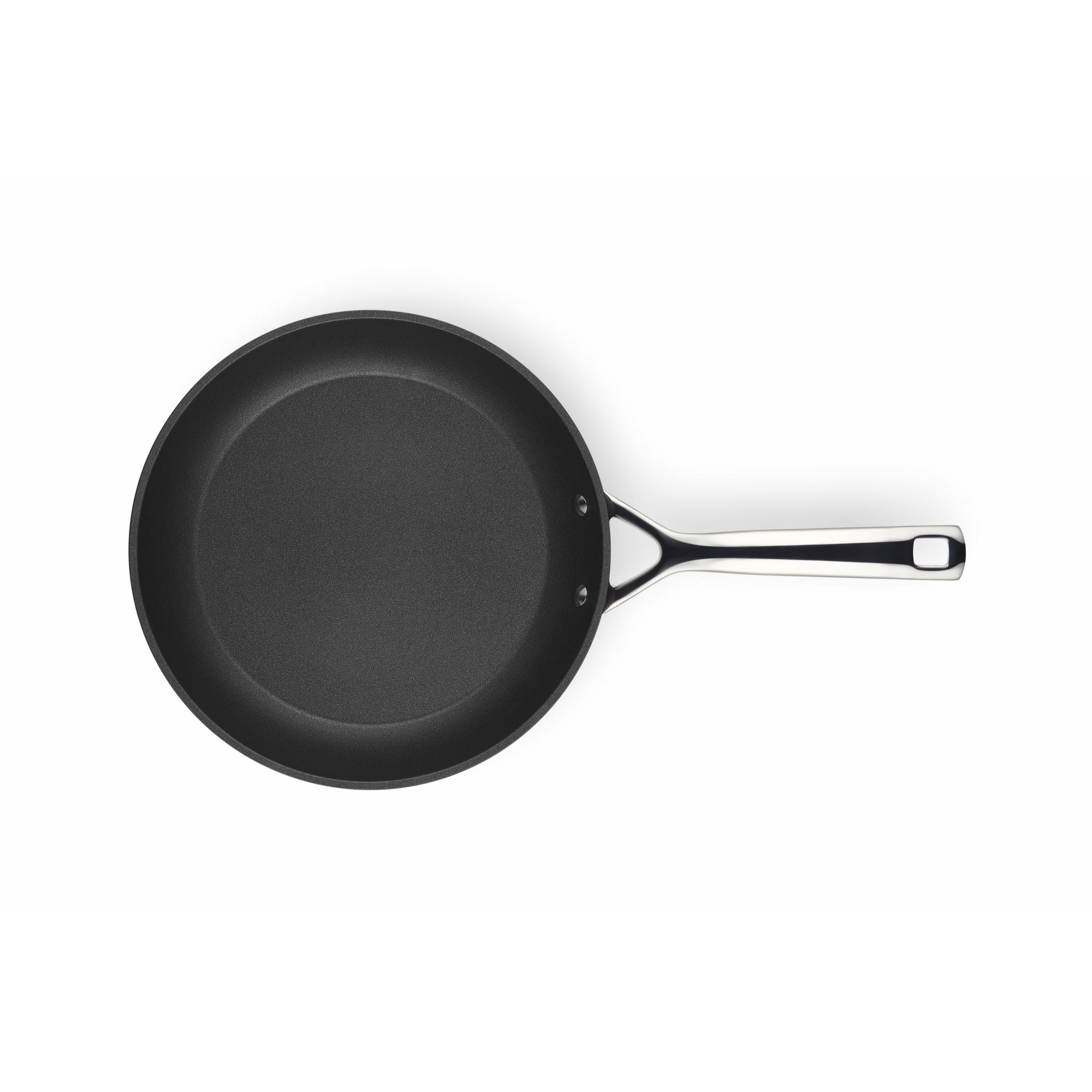 [product_category]-Le Creuset Aluminium Non Stick Flat Pan, 26 Cm-Le Creuset-630870272964-51112260010002-LEC-4