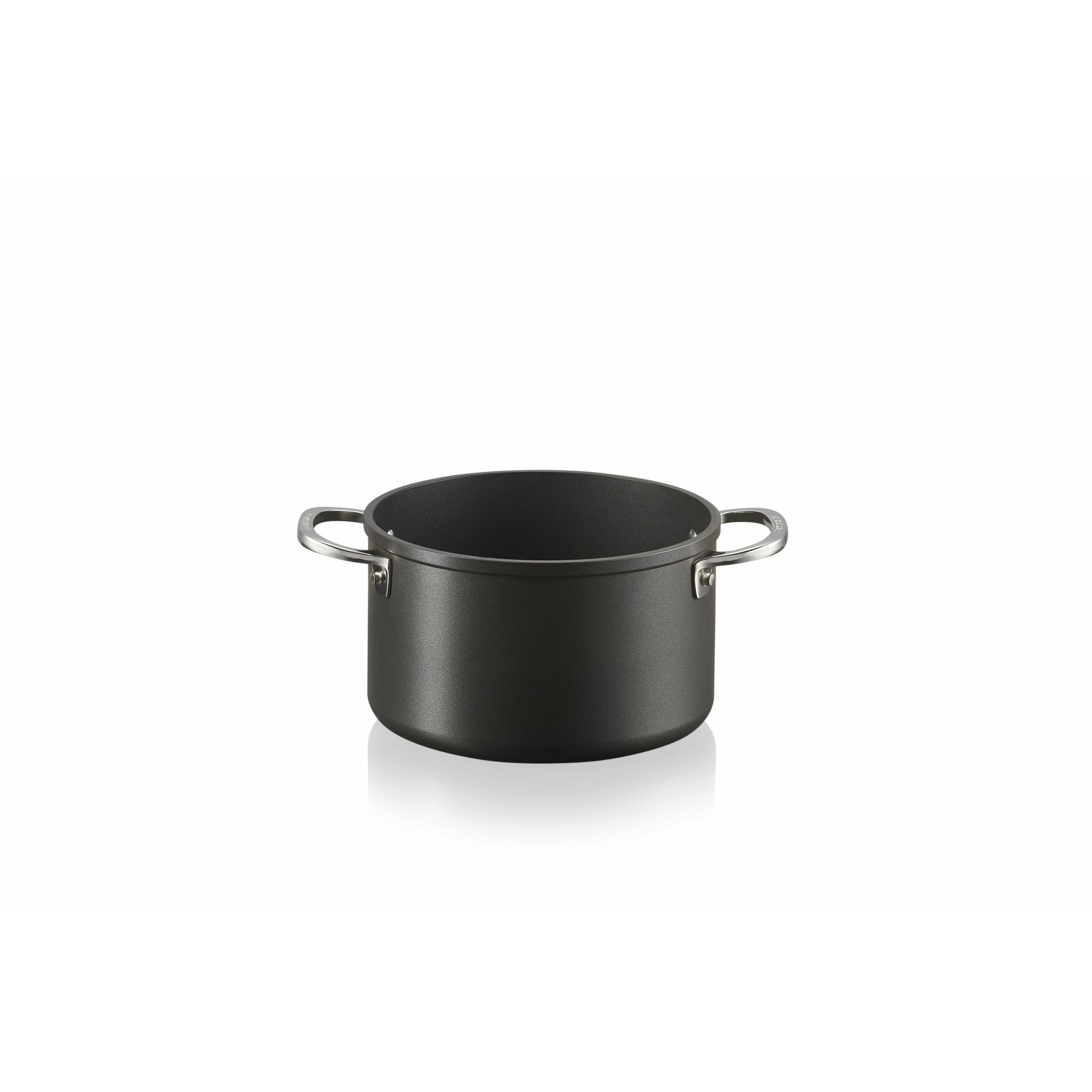 [product_category]-Le Creuset Aluminium Non Stick Meat Pot, 18 Cm-Le Creuset-630870272865-51102180010502-LEC-4