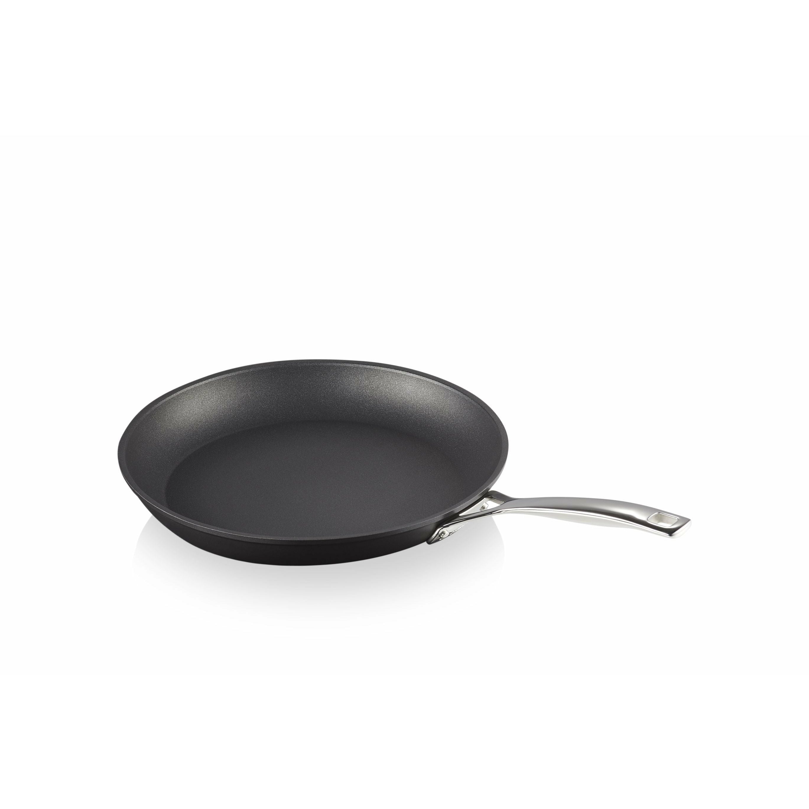 [product_category]-Le Creuset Aluminium Nonstick Flat Pan, 30 Cm-Le Creuset-630870272988-51112300010002-LEC-3