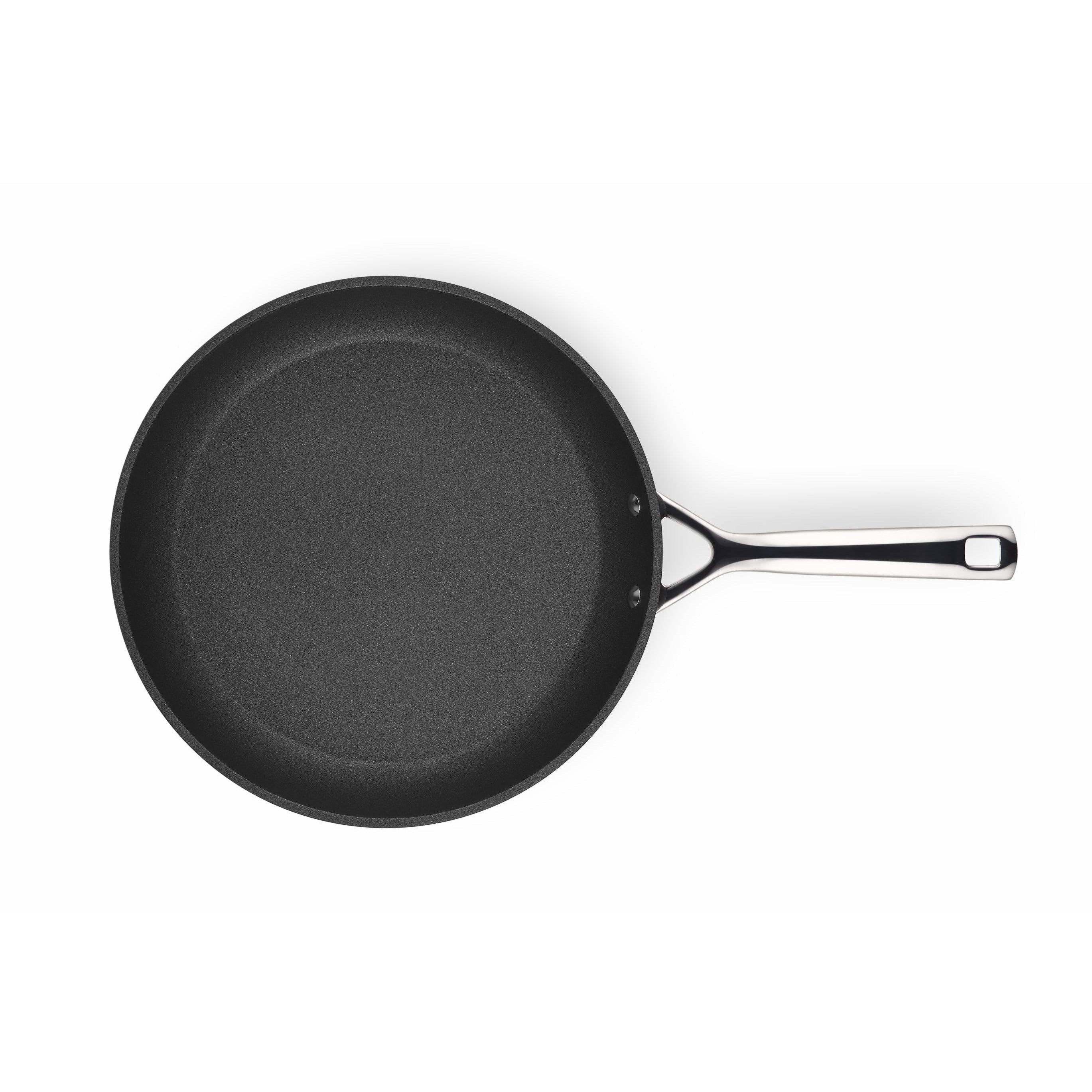 [product_category]-Le Creuset Aluminium Nonstick Flat Pan, 30 Cm-Le Creuset-630870272988-51112300010002-LEC-4