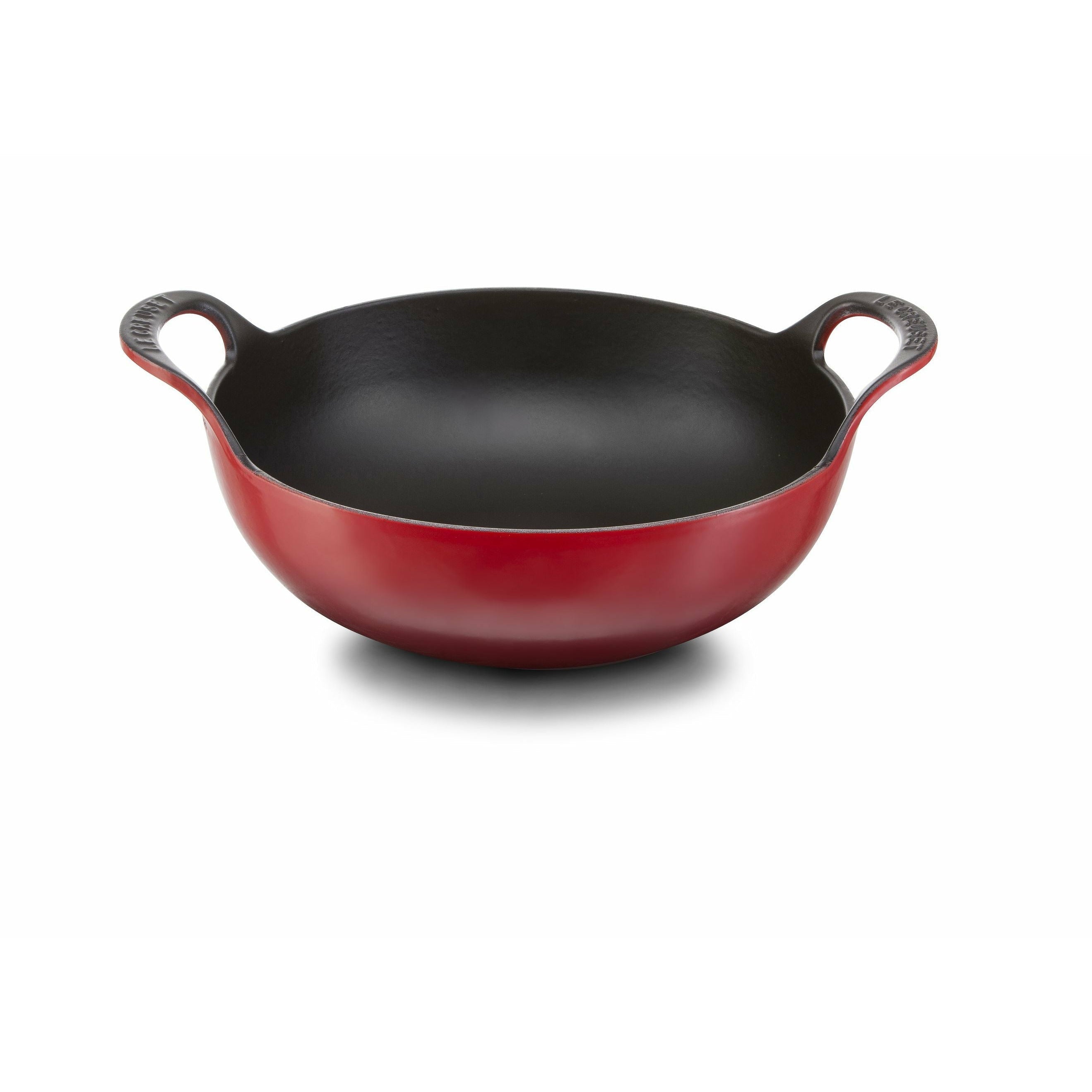 [product_category]-Le Creuset Balti Dish 24 Cm, Cherry Red-Le Creuset-24147246497-20142240600460-LEC-1