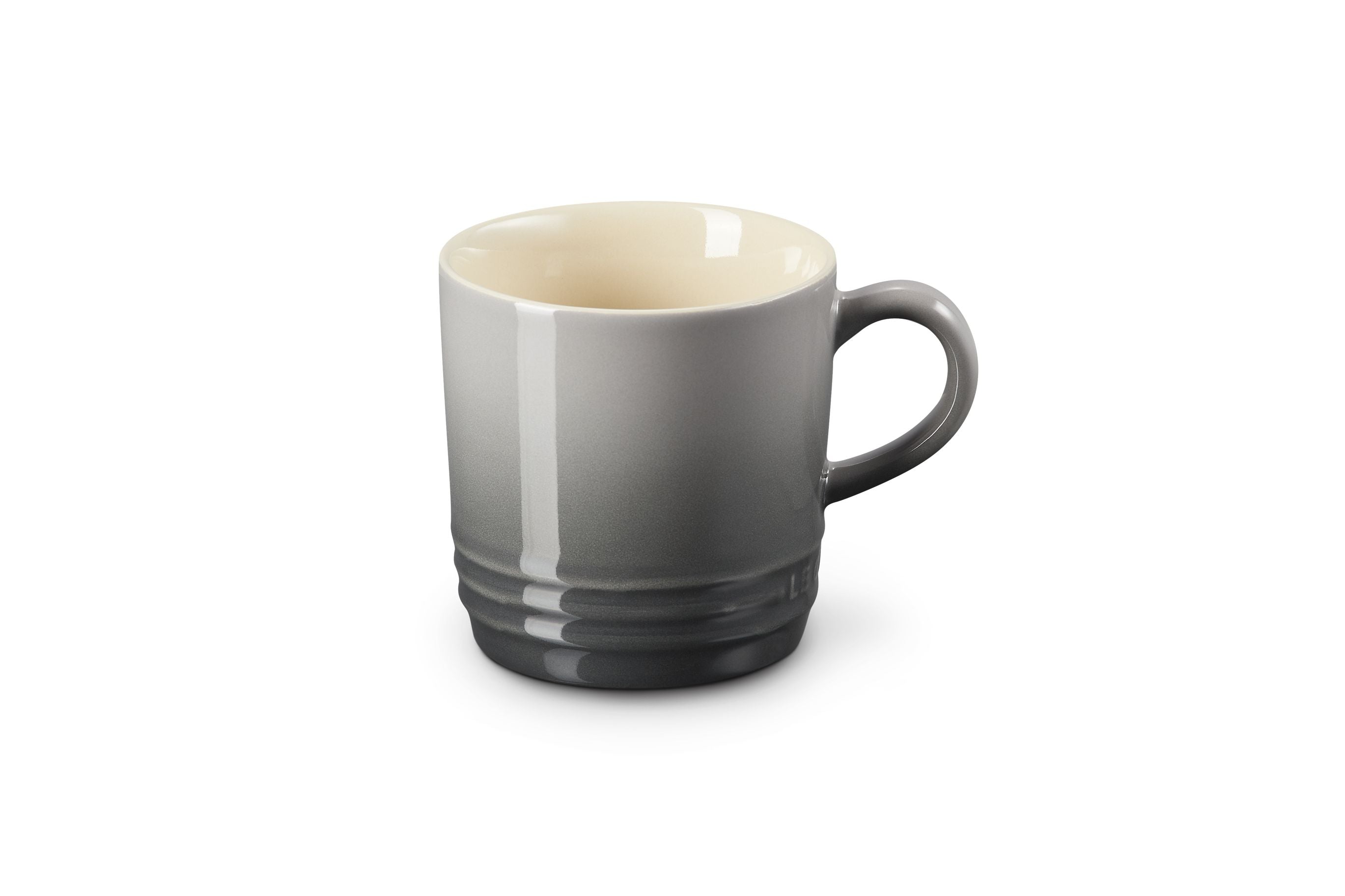 Mug Le Creuset Cappuccino 200 ml, silex