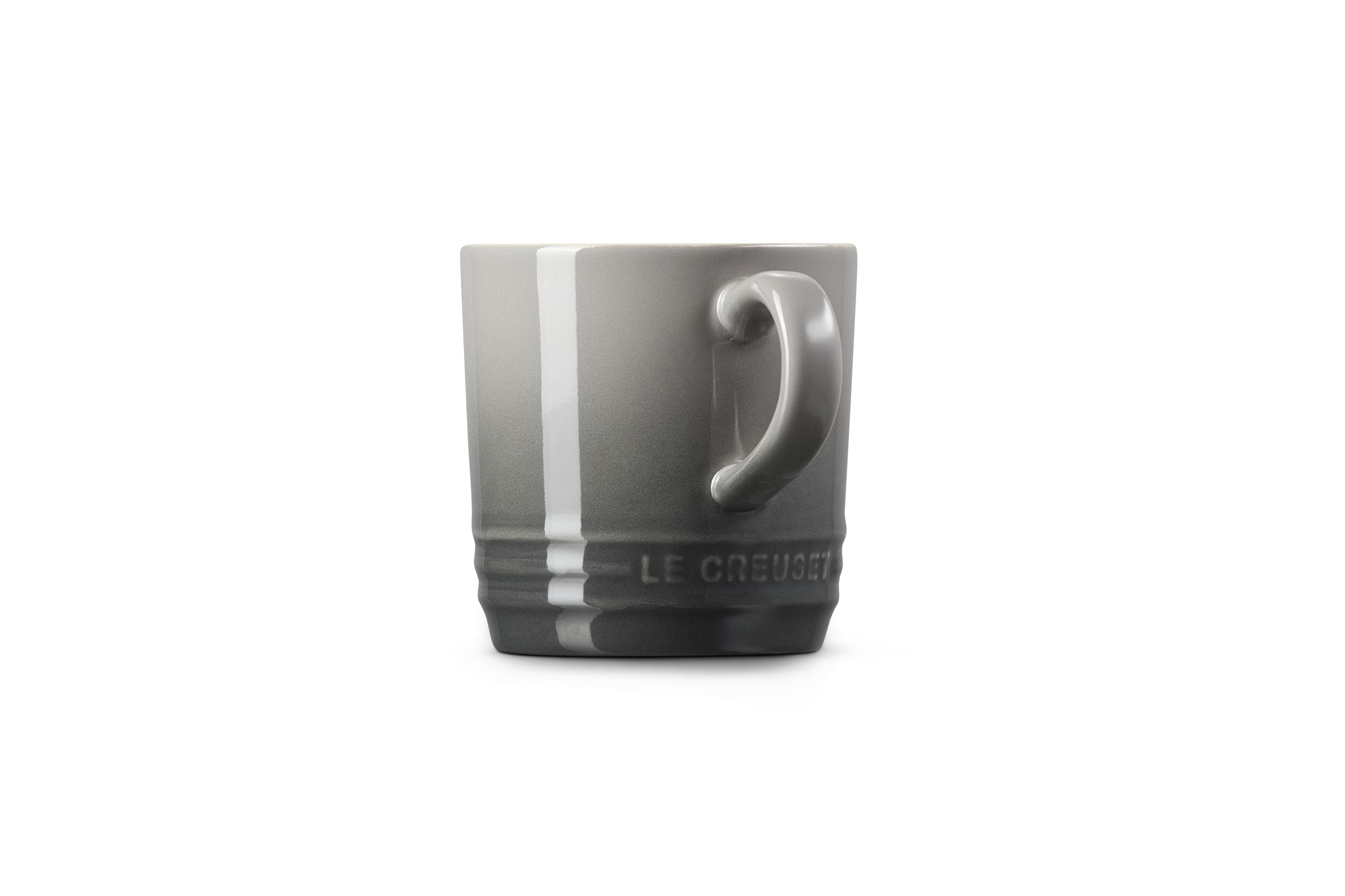 Mug Le Creuset Cappuccino 200 ml, silex