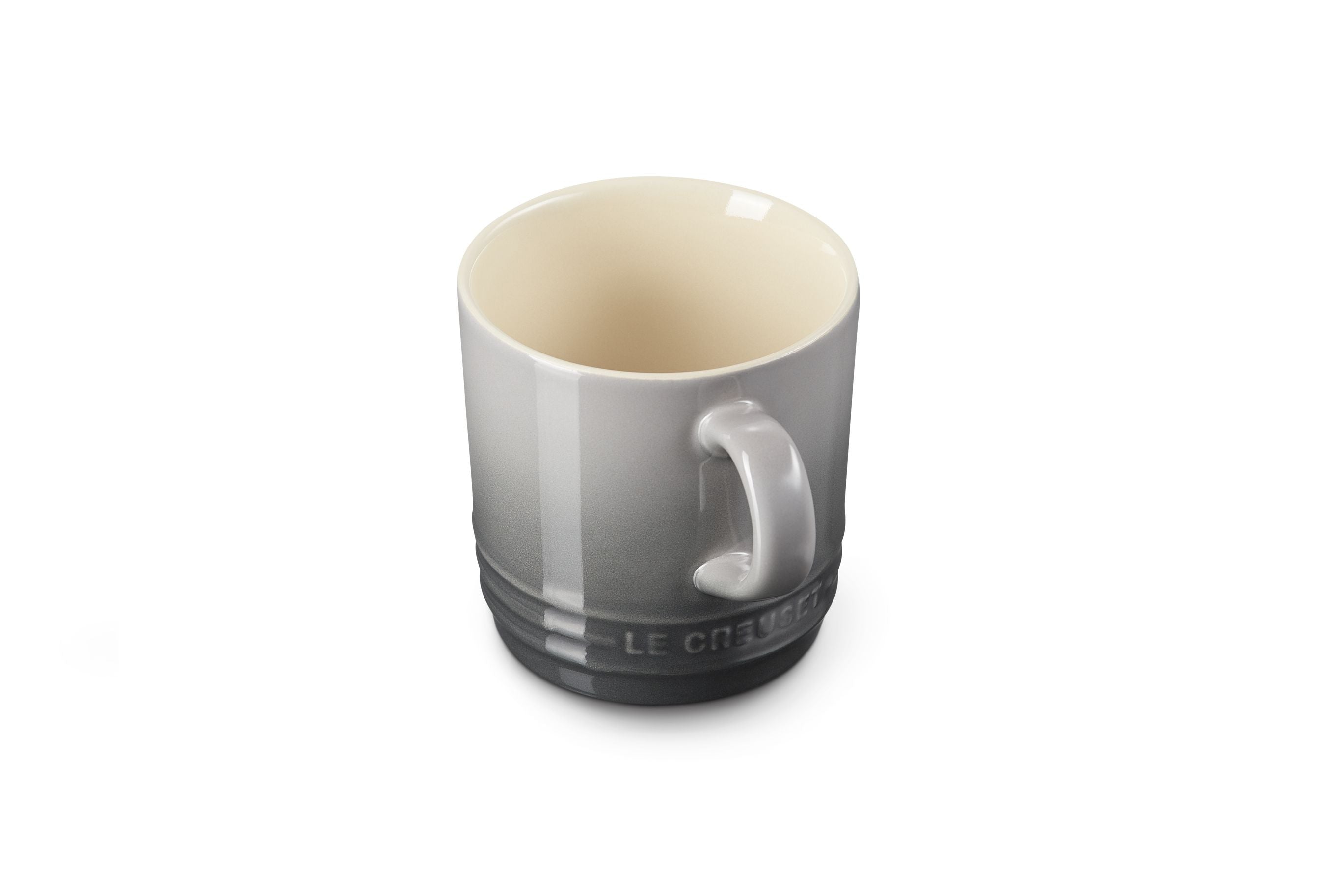 Mug Le Creuset Cappuccino 200 ml, silex