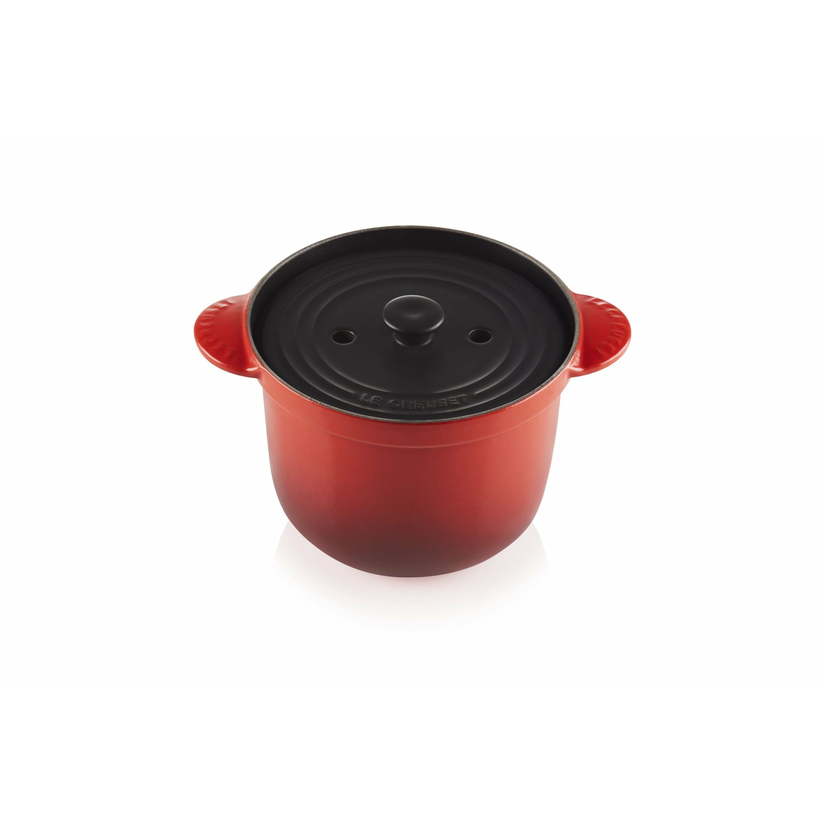 [product_category]-Le Creuset Cocotte Every With Poteriedeckel 18 Cm, Cherry Red-Le Creuset-24147309345-41110180600460-LEC-2