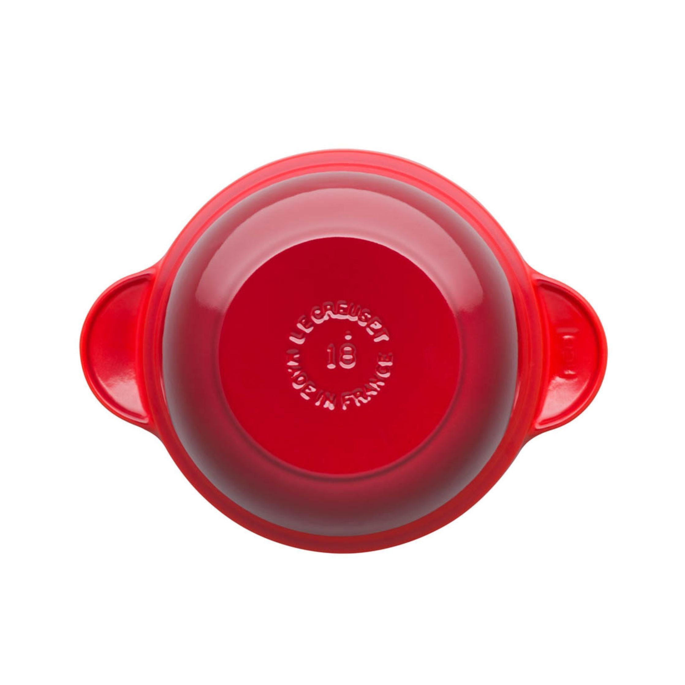 [product_category]-Le Creuset Cocotte Every With Poteriedeckel 18 Cm, Cherry Red-Le Creuset-24147309345-41110180600460-LEC-4