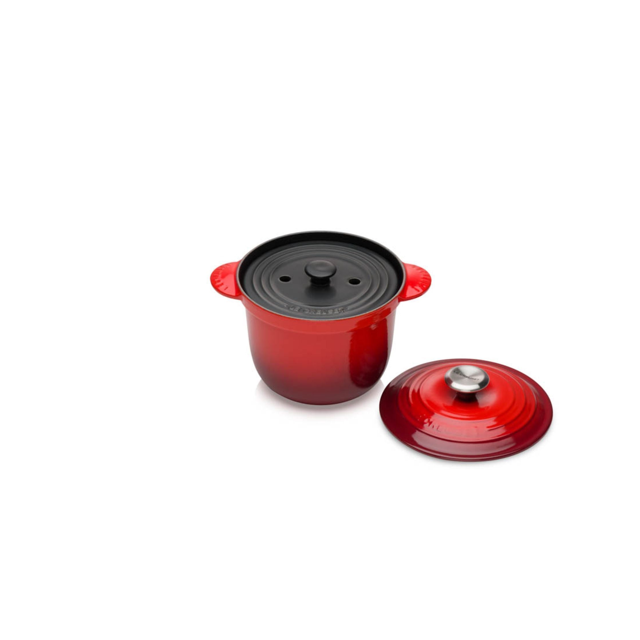 [product_category]-Le Creuset Cocotte Every With Poteriedeckel 18 Cm, Cherry Red-Le Creuset-24147309345-41110180600460-LEC-5