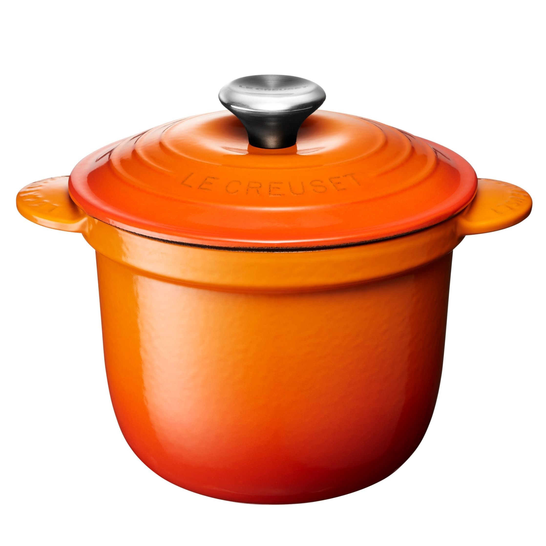 [product_category]-Le Creuset Cocotte Every With Poteriedeckel 18 Cm, Oven Red-Le Creuset-24147309321-41110180900460-LEC-1