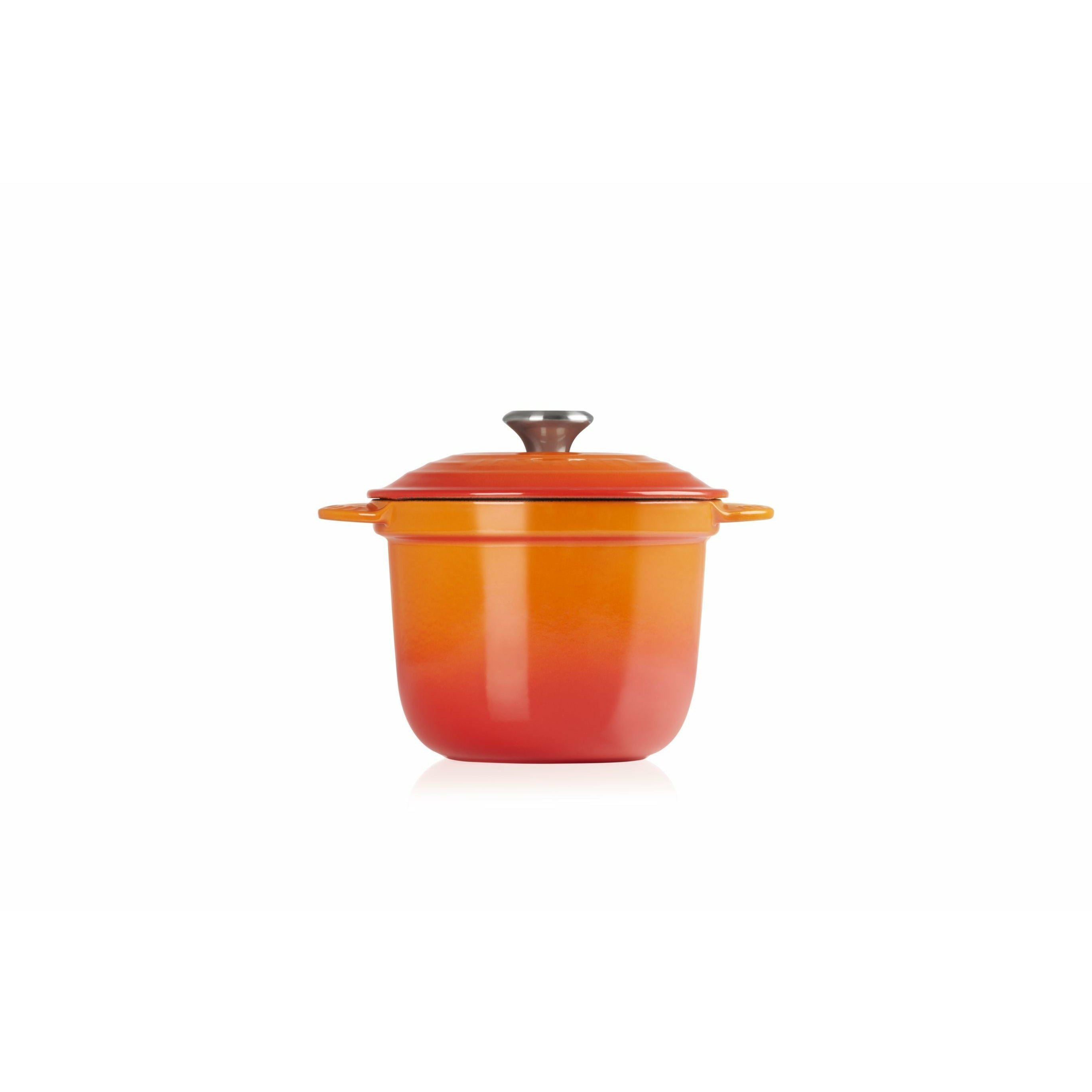 [product_category]-Le Creuset Cocotte Every With Poteriedeckel 18 Cm, Oven Red-Le Creuset-24147309321-41110180900460-LEC-2