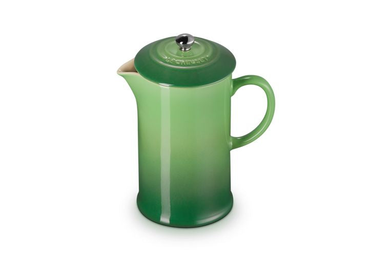 Le Creuset Coffee Ready Bambus