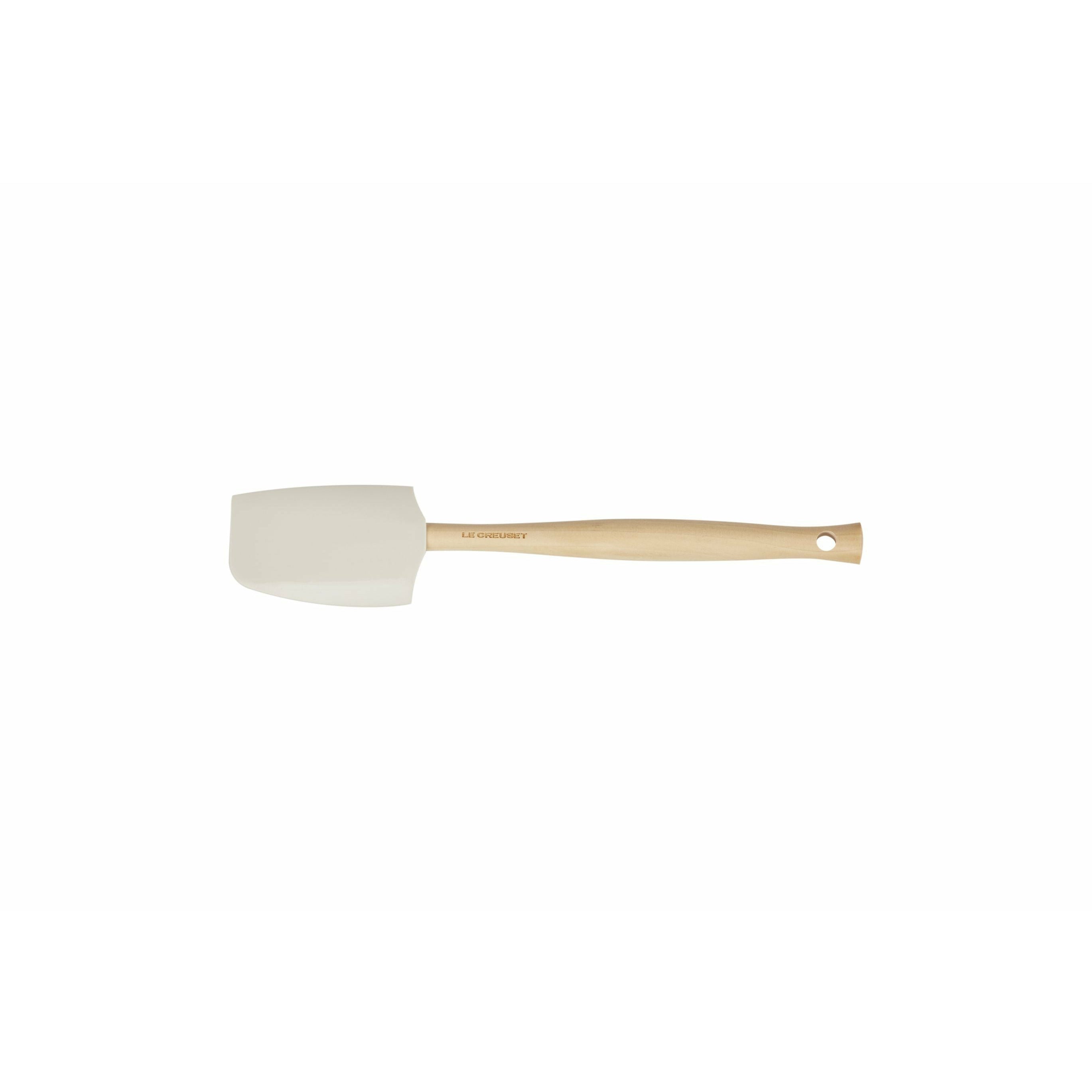 [product_category]-Le Creuset Cooking Trowel Craft Means, Meringue-Le Creuset-630870260237-42004297160000-LEC-1