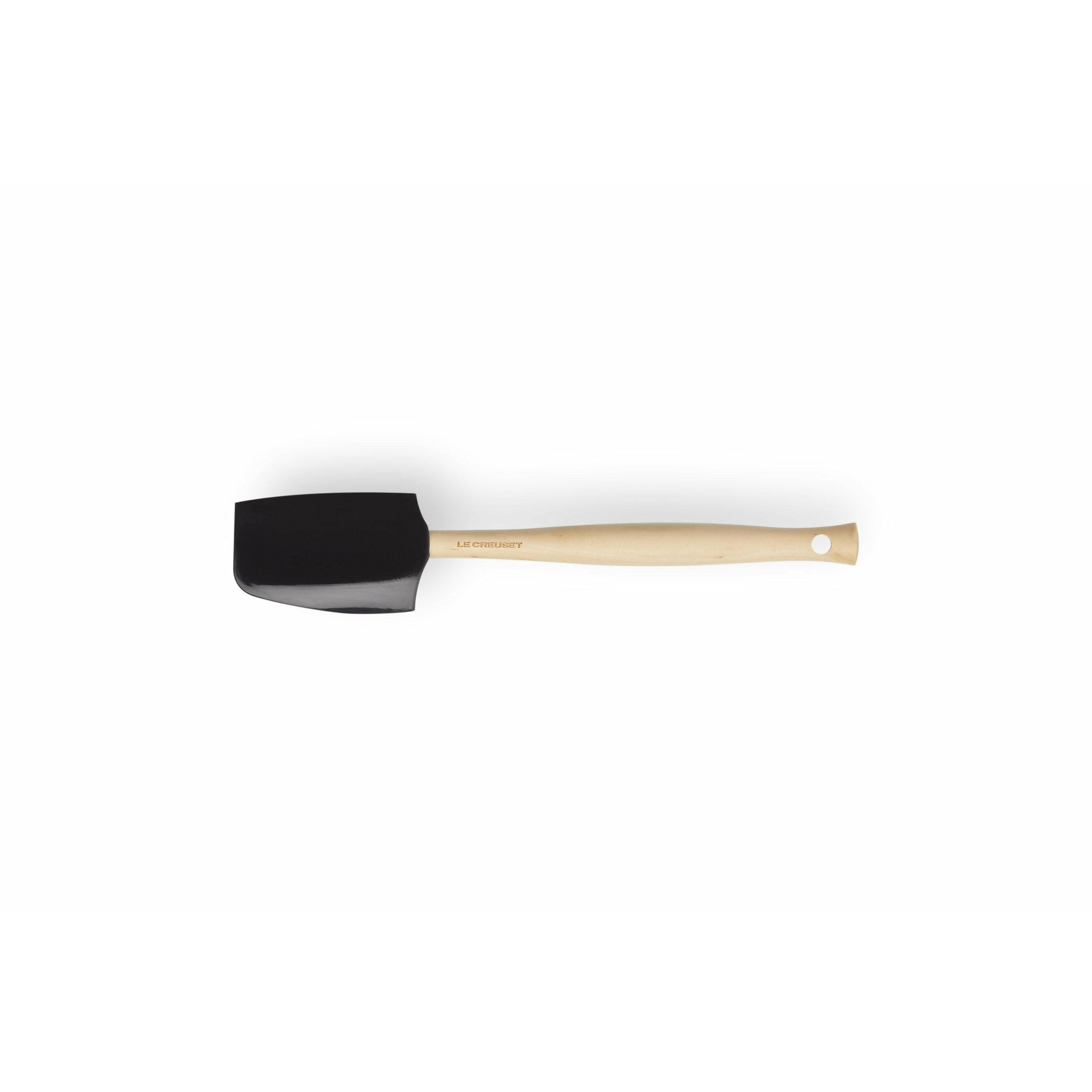 [product_category]-Le Creuset Cooking Trowel Craft Medium, Black-Le Creuset-630870285339-42004291400000-LEC-1