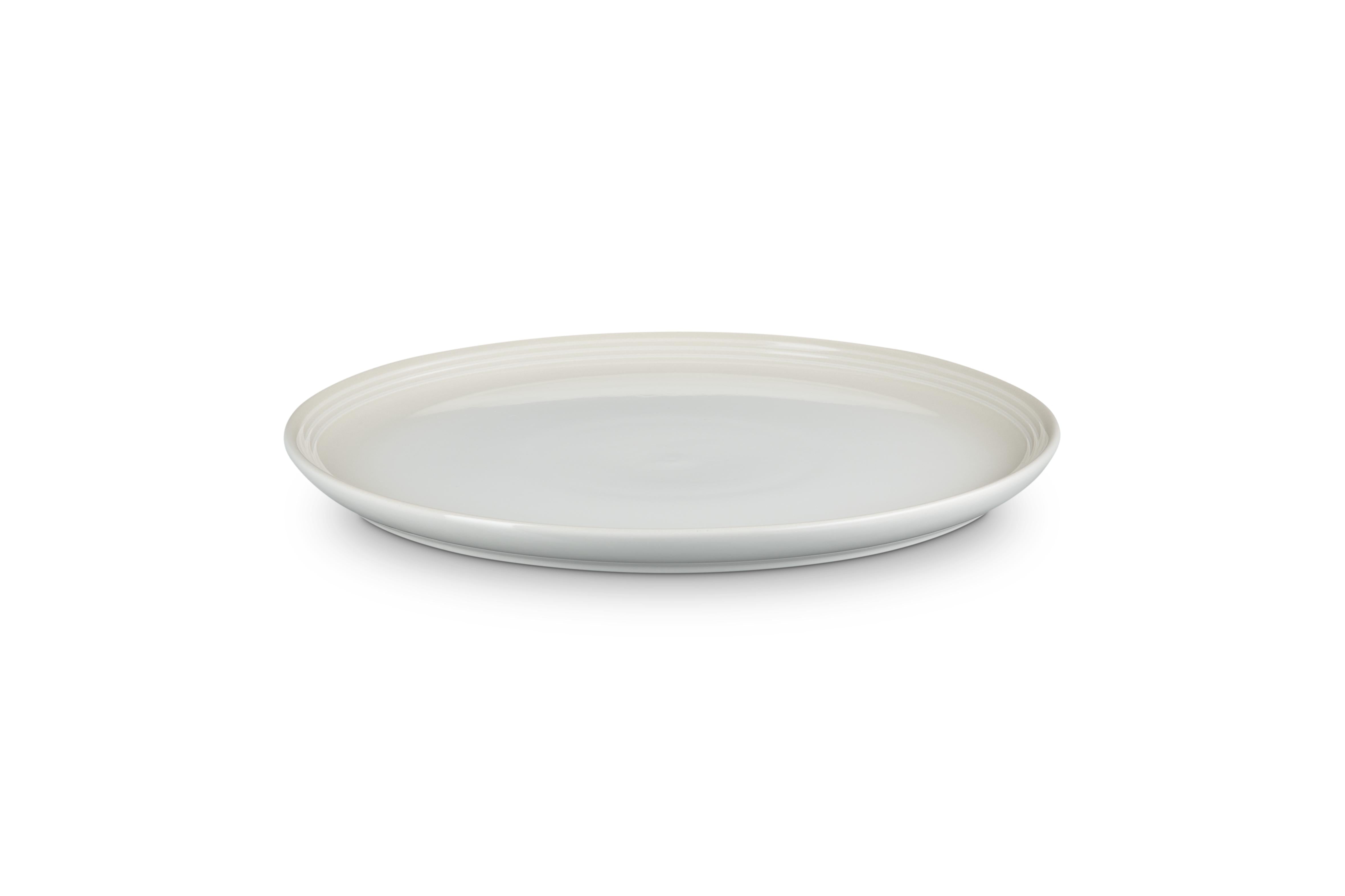 [product_category]-Le Creuset Coupe Dinner Plate, Meringue-Le Creuset-843251169160-70234277167080-LEC-2