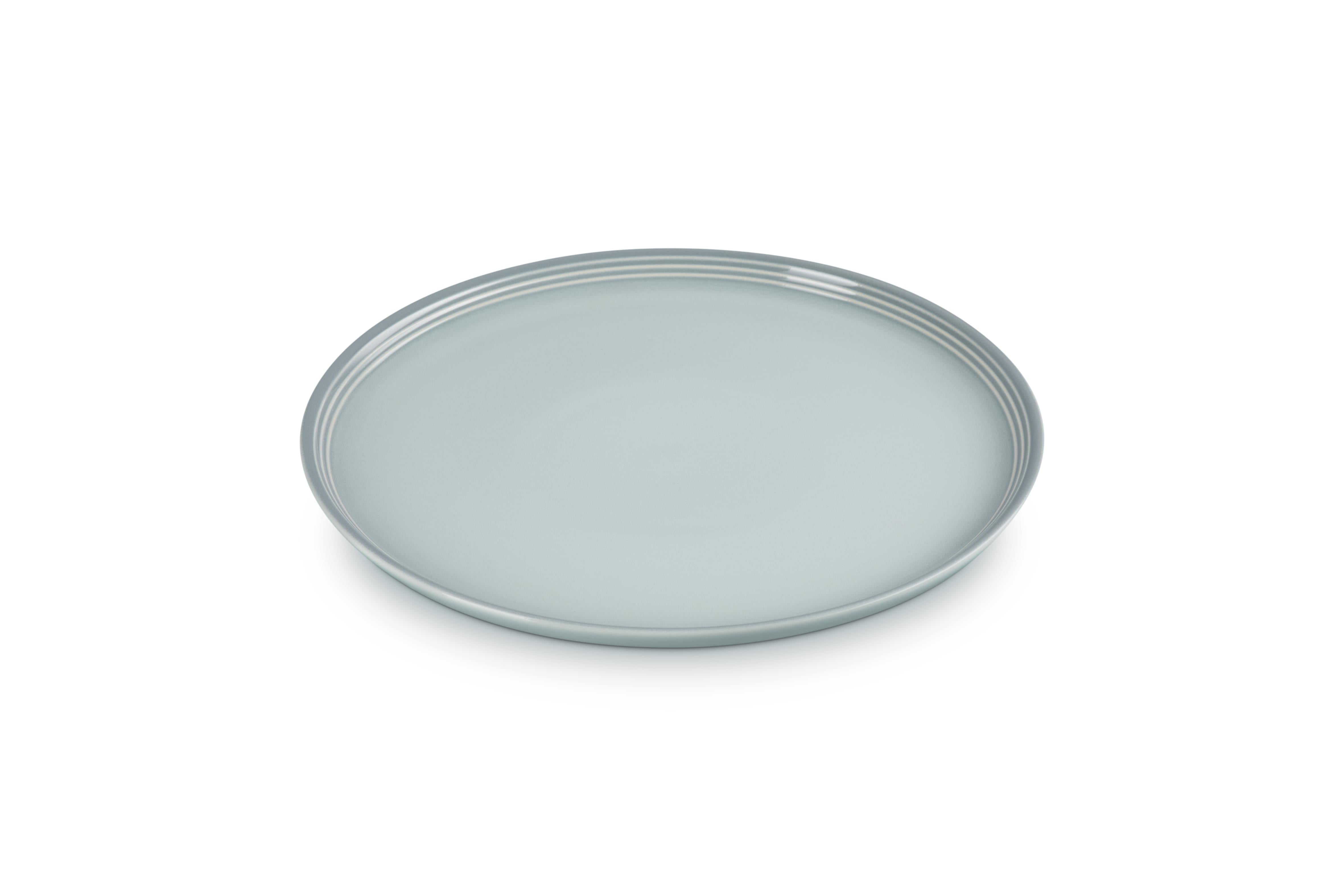 [product_category]-Le Creuset Coupe Dinner Plate, Sea Salt-Le Creuset-843251169177-70234277177080-LEC-1